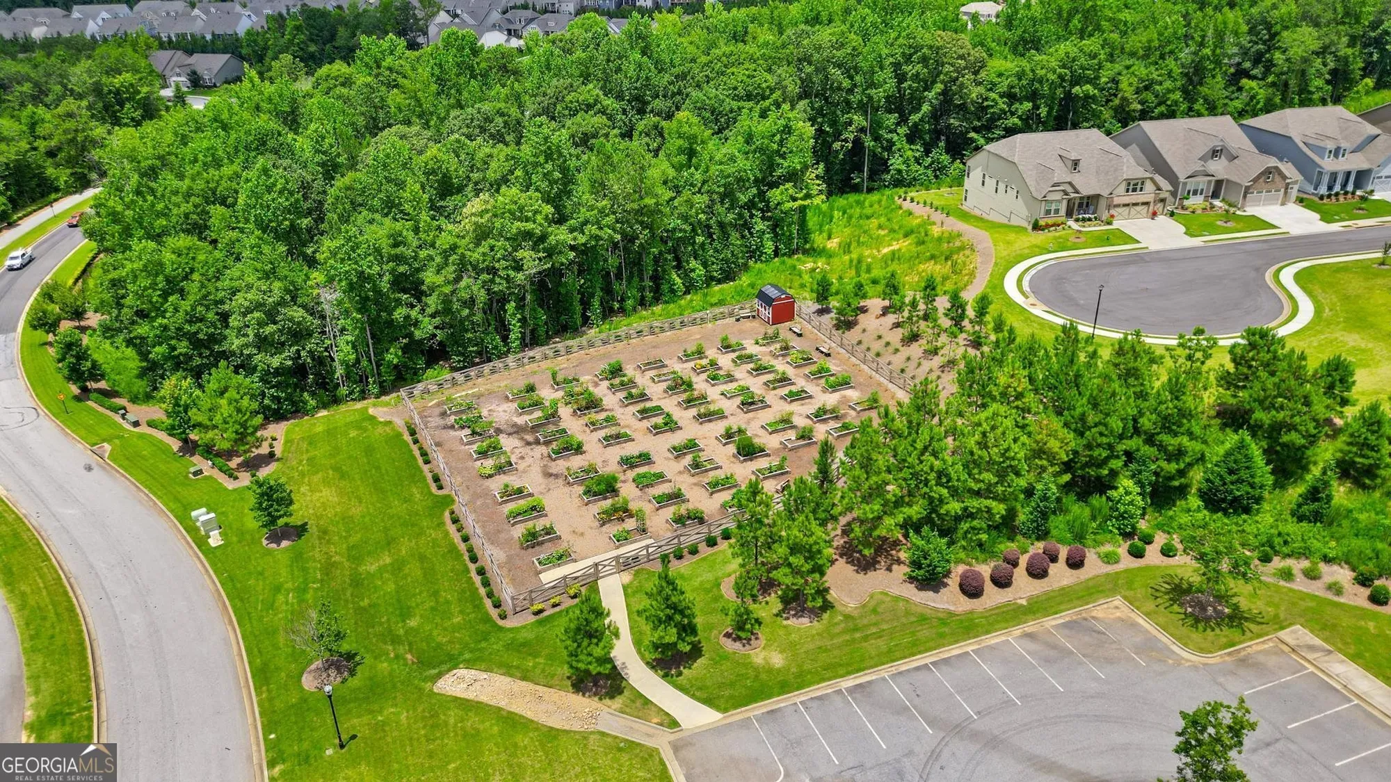 Property Slideshow image 57 of 58 | 413 silverbell ct, Peachtree City, GA, 30269