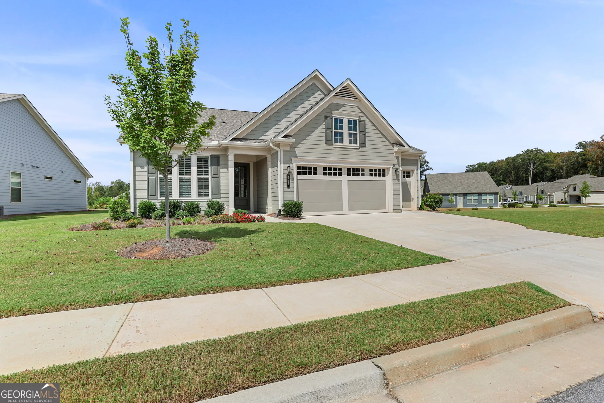 Property Slideshow image 3 of 58 | 413 silverbell ct, Peachtree City, GA, 30269