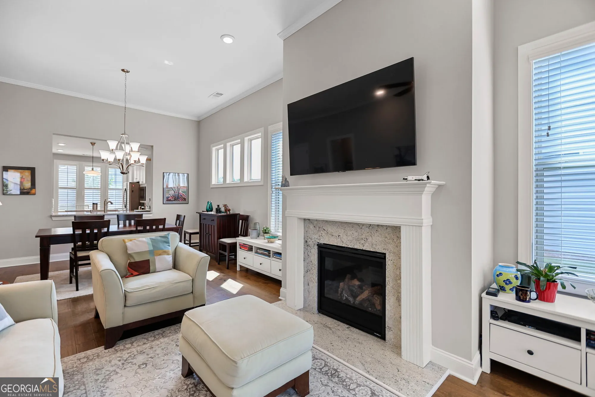 Property Slideshow image 20 of 58 | 413 silverbell ct, Peachtree City, GA, 30269