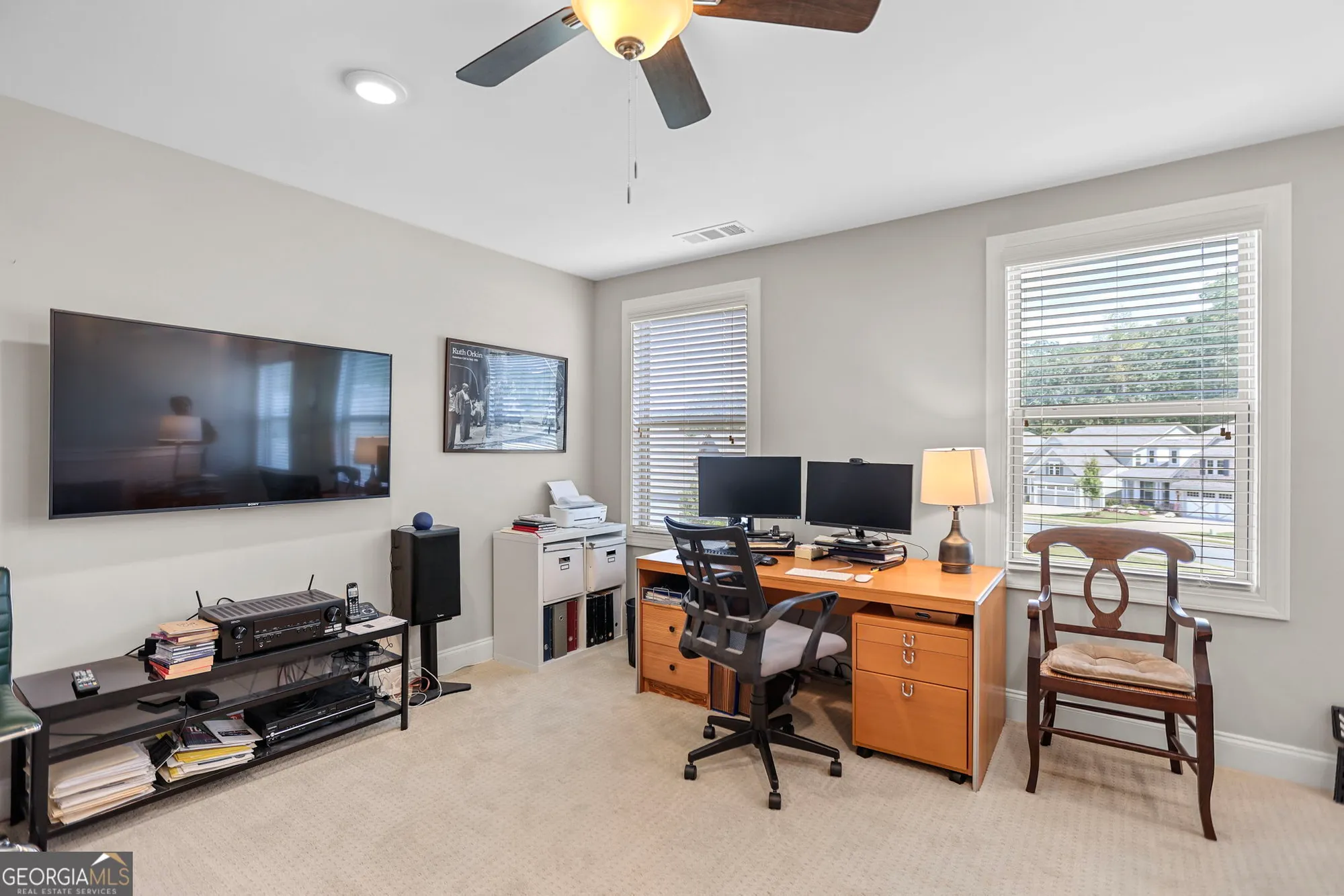 Property Slideshow image 34 of 58 | 413 silverbell ct, Peachtree City, GA, 30269