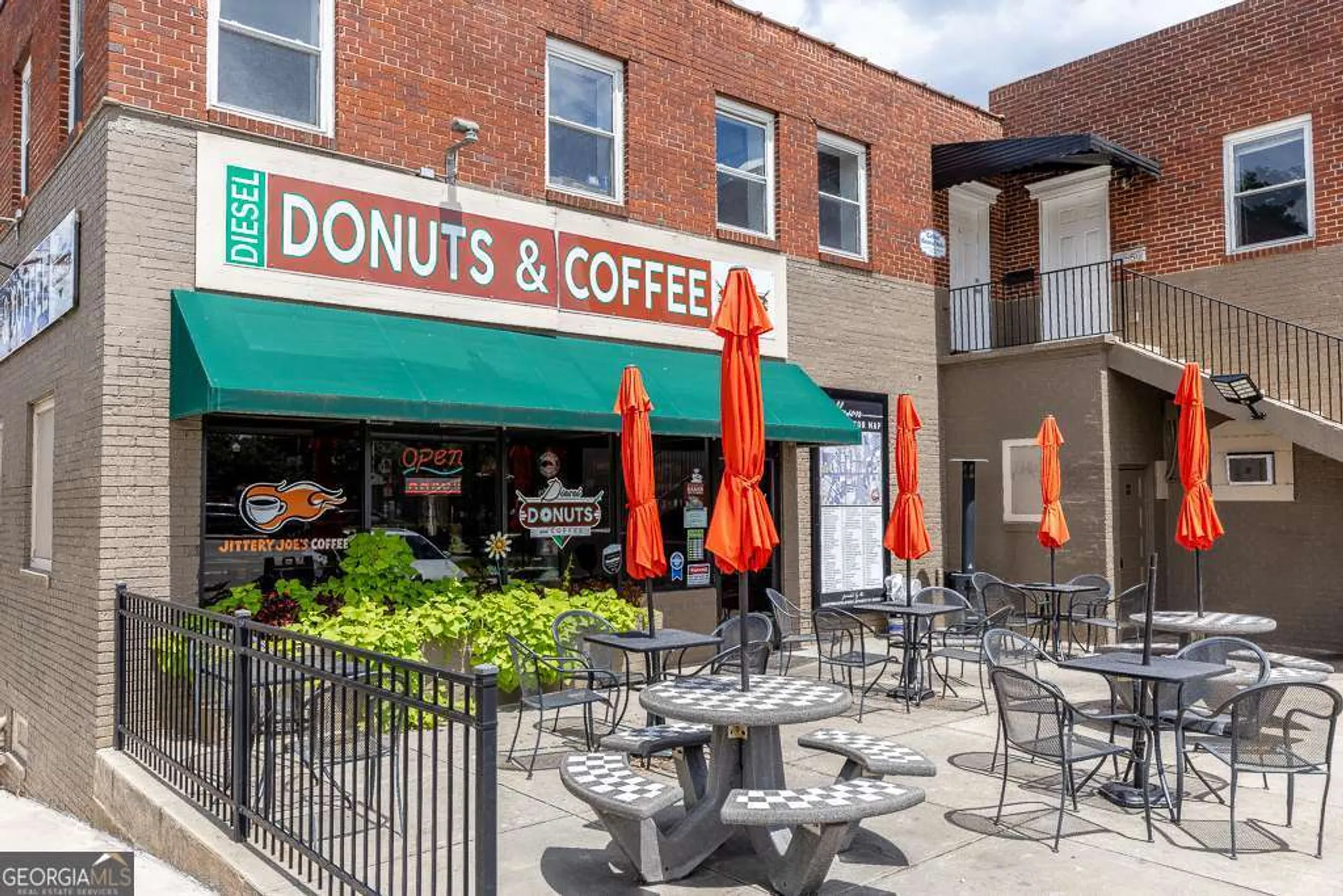 Property Slideshow image 47 of 56 | 166 montview dr # 112, Jefferson, GA, 30549