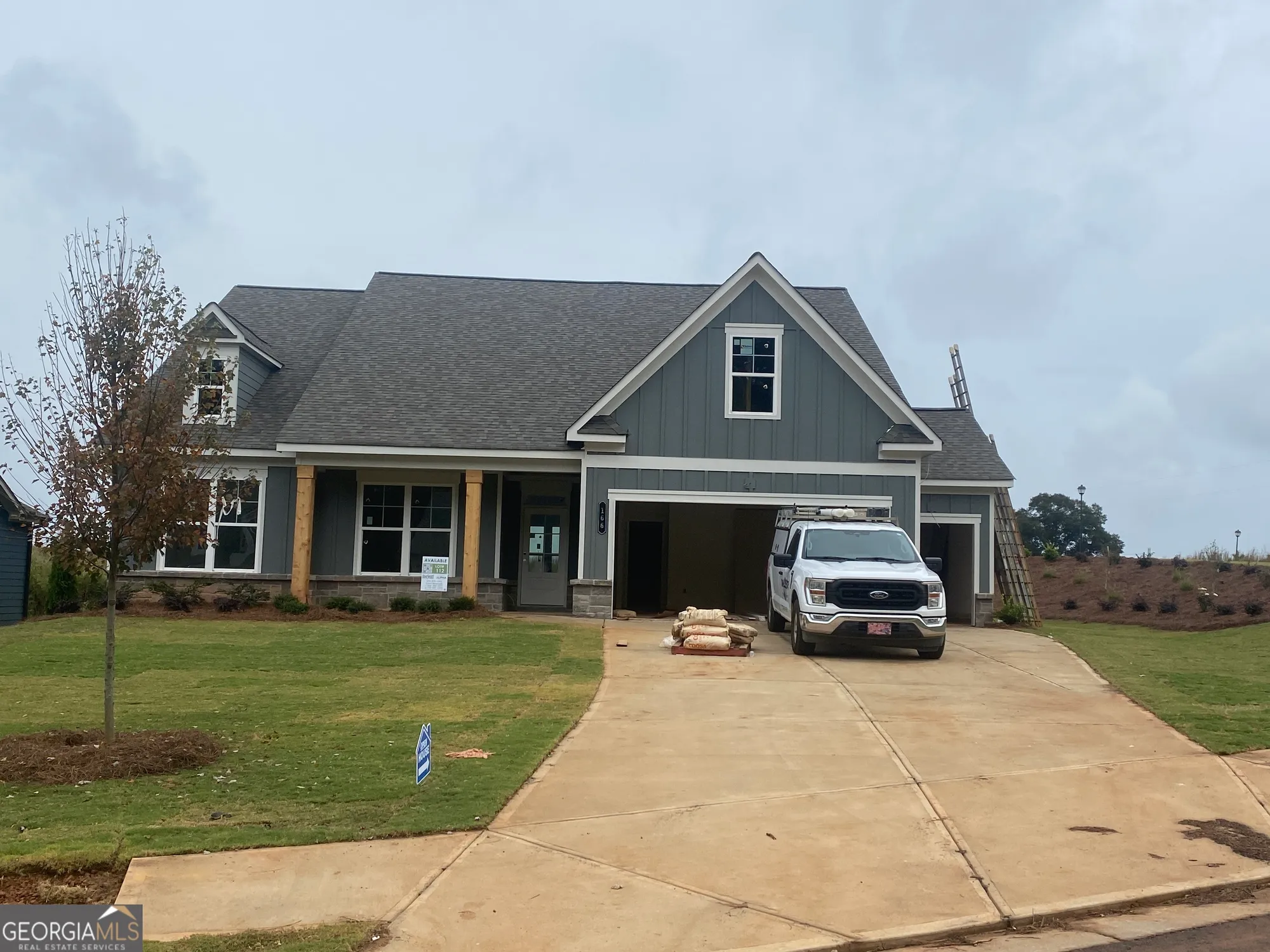 Property Slideshow image 1 of 56 | 166 montview dr # 112, Jefferson, GA, 30549