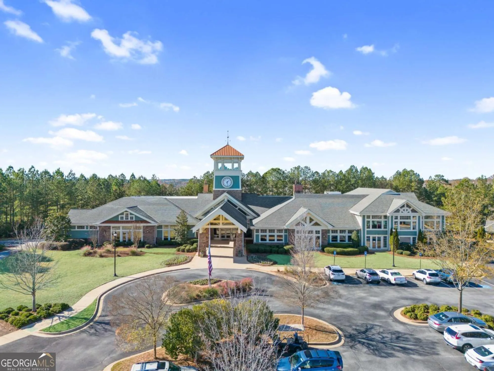 Property Slideshow image 11 of 23 | 1081 lake terrace bnd, Greensboro, GA, 30642