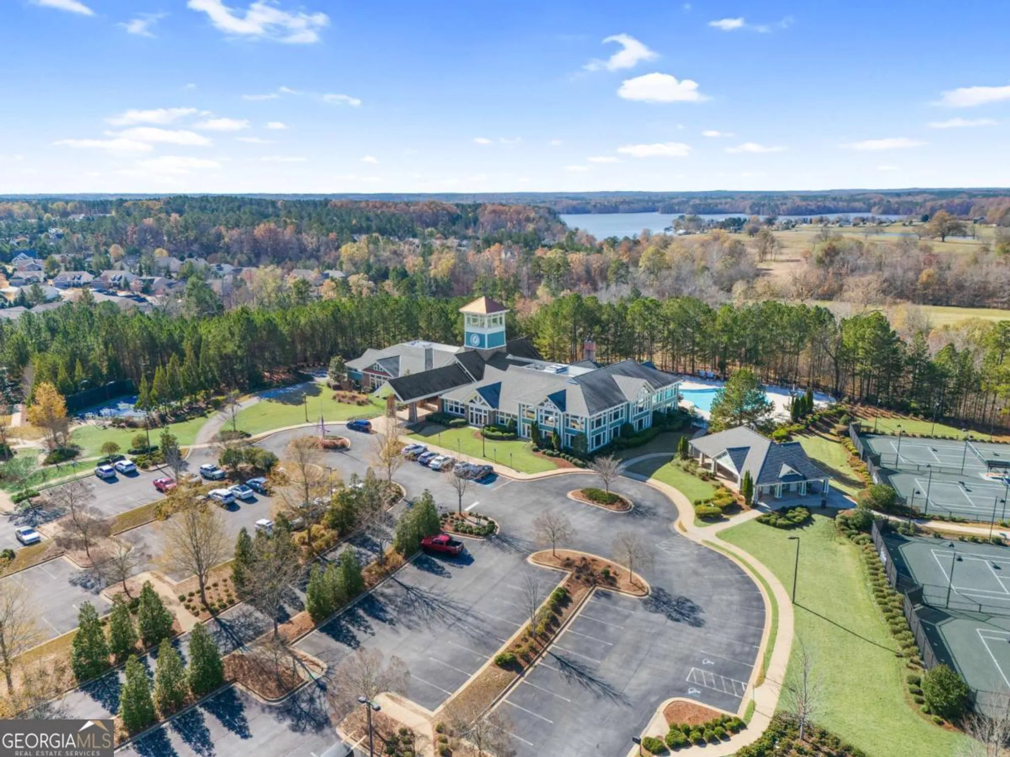 Property Slideshow image 12 of 23 | 1081 lake terrace bnd, Greensboro, GA, 30642