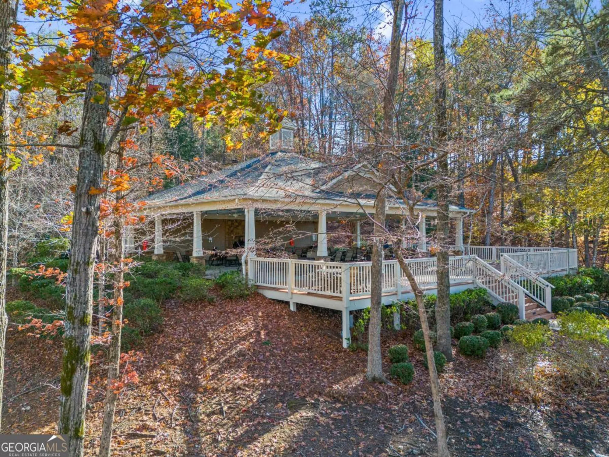 Property Slideshow image 22 of 23 | 1081 lake terrace bnd, Greensboro, GA, 30642