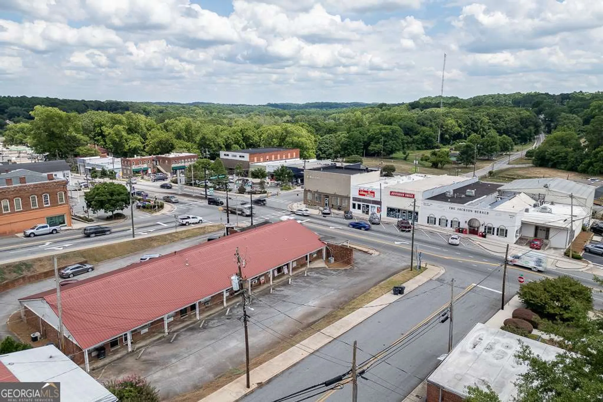 Property Slideshow image 52 of 64 | 174 oakdale rd # 34, Jefferson, GA, 30549