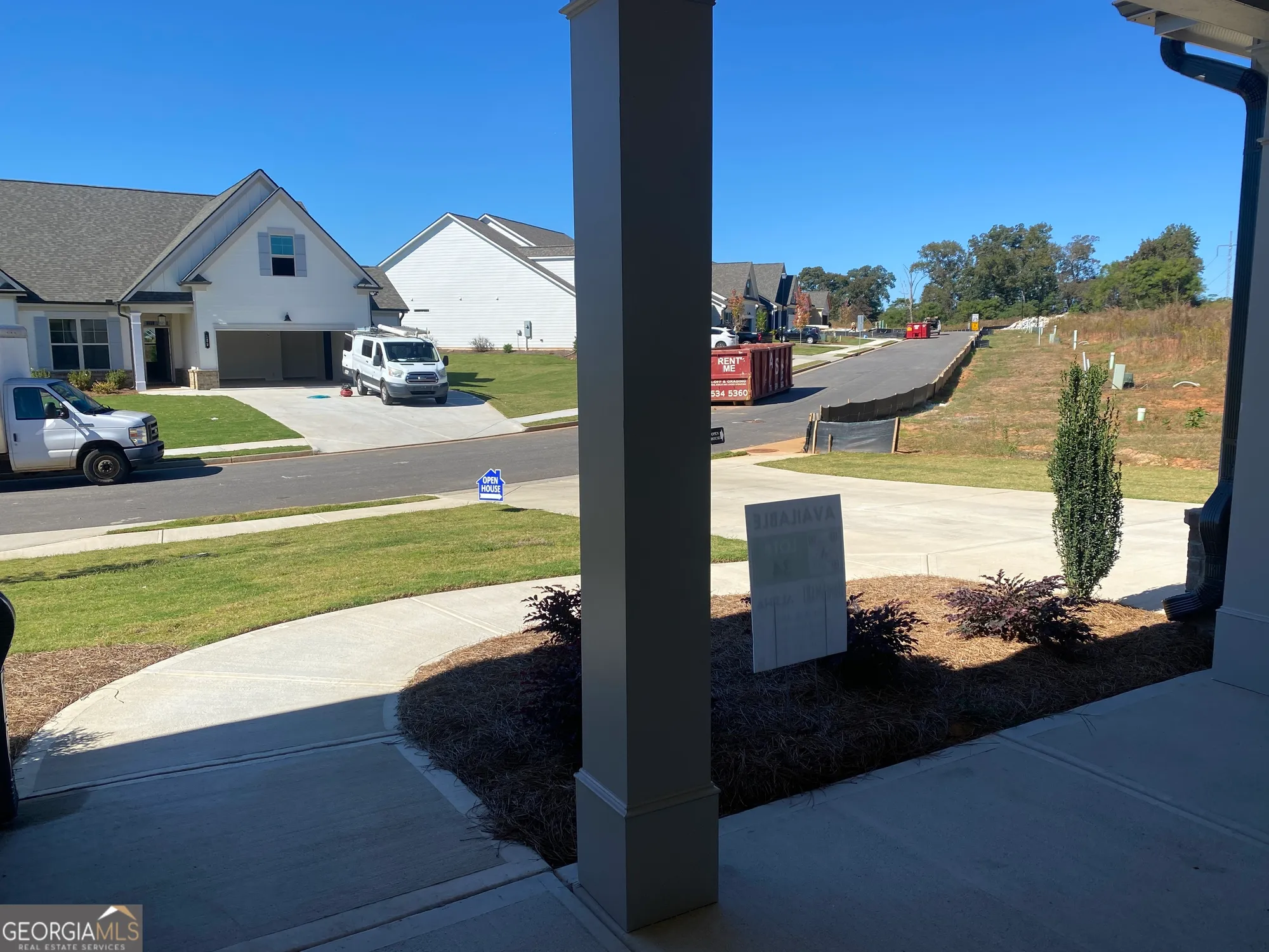 Property Slideshow image 5 of 64 | 174 oakdale rd # 34, Jefferson, GA, 30549