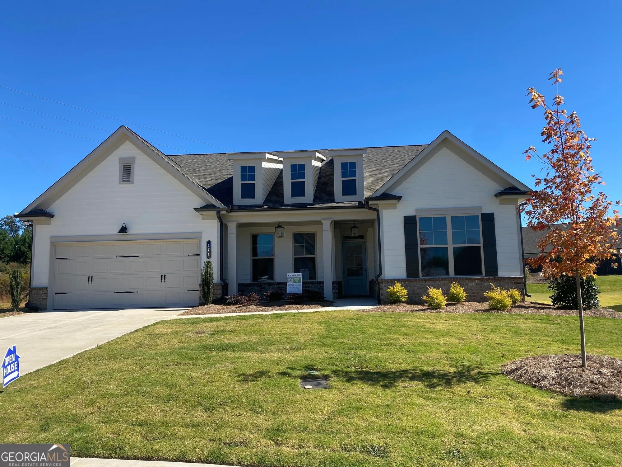 Property Slideshow image 1 of 64 | 174 oakdale rd # 34, Jefferson, GA, 30549