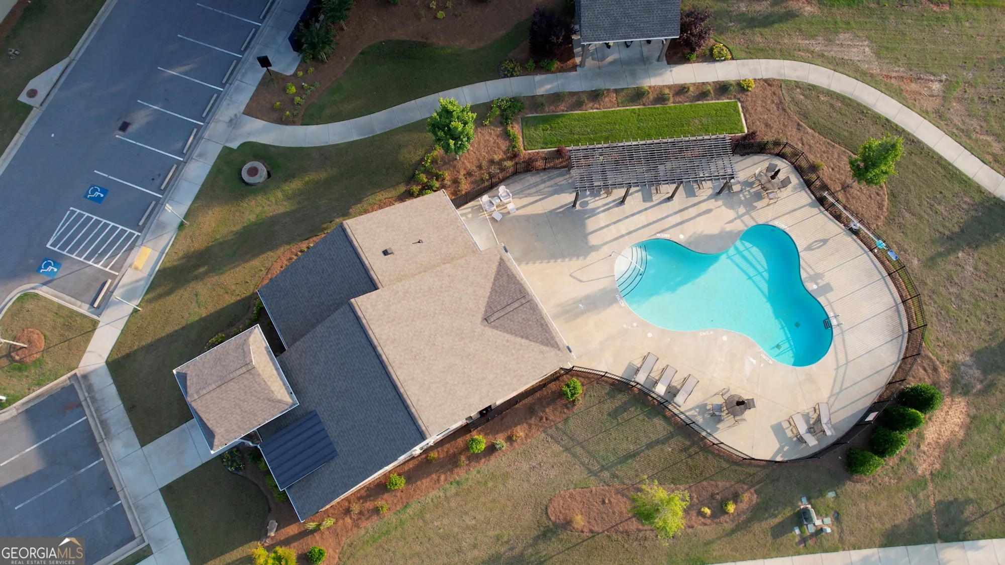 Property Slideshow image 6 of 49 | 2929 rambler dr, Loganville, GA, 30052