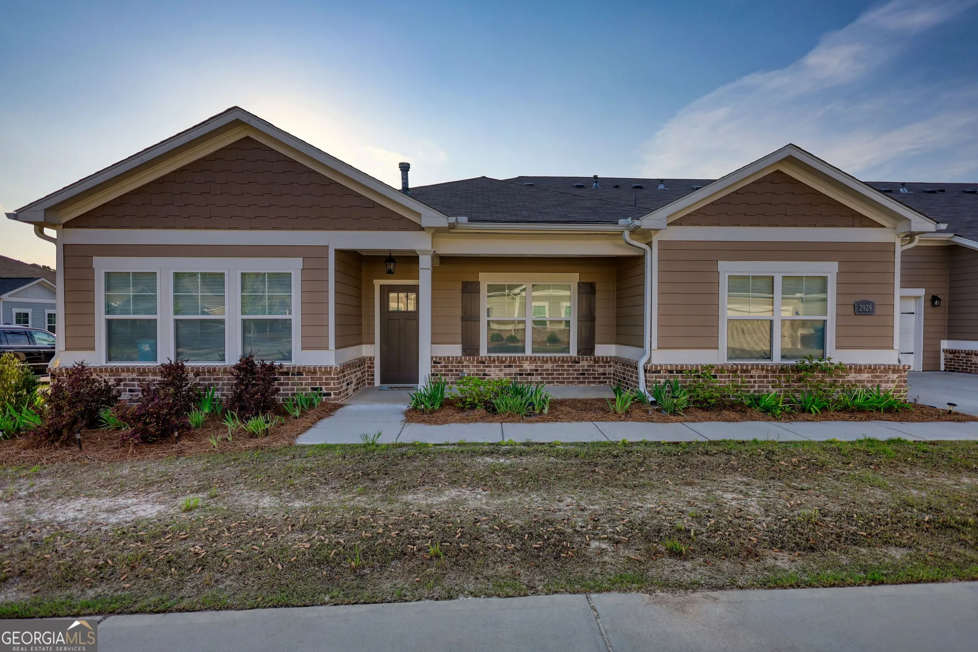 Property Slideshow image 1 of 49 | 2929 rambler dr, Loganville, GA, 30052