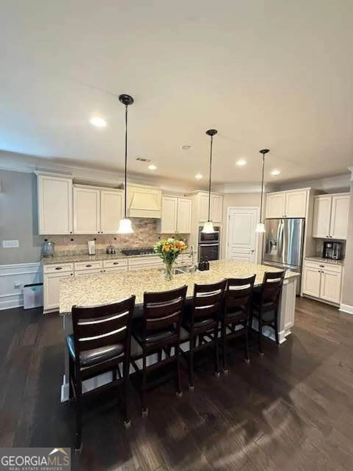 Property Slideshow image 5 of 31 | 128 crape myrtle dr na, Griffin, GA, 30223