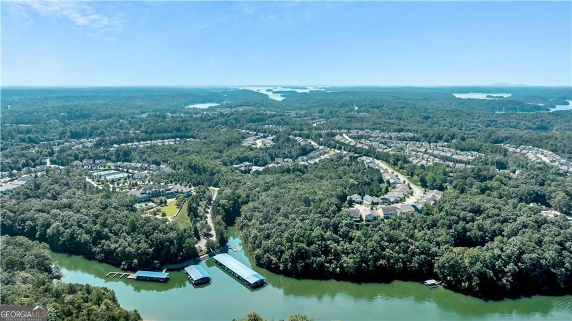 Property Slideshow image 49 of 55 | 3180 willow creek dr, Gainesville, GA, 30504