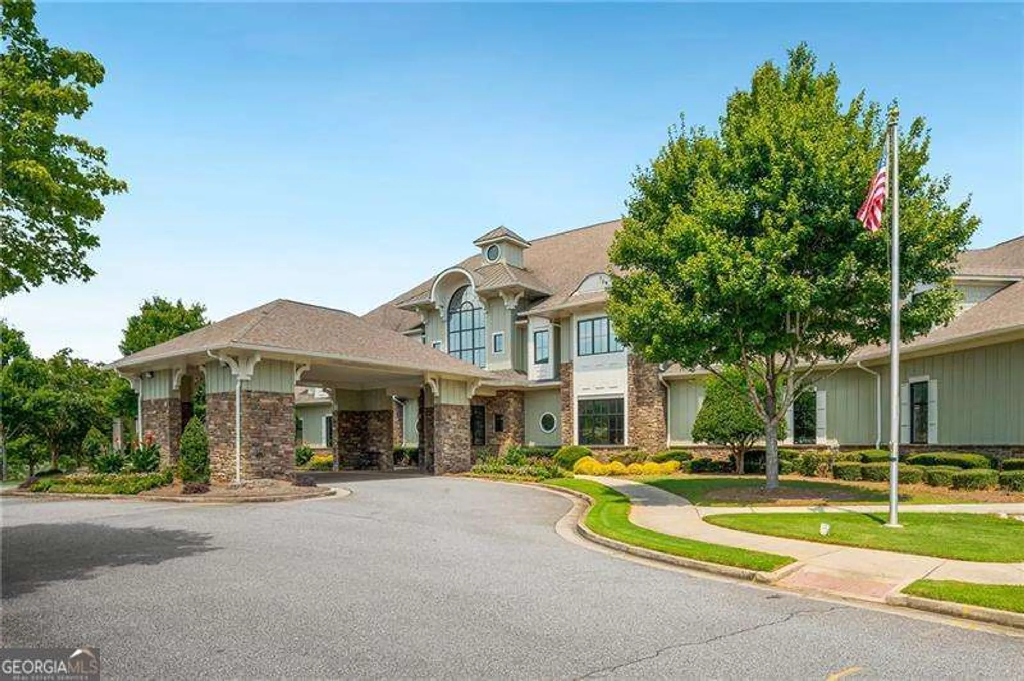 Property Slideshow image 41 of 55 | 3180 willow creek dr, Gainesville, GA, 30504