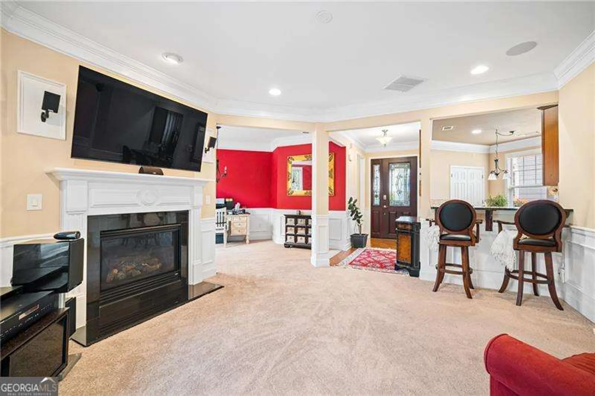 Property Slideshow image 18 of 55 | 3180 willow creek dr, Gainesville, GA, 30504