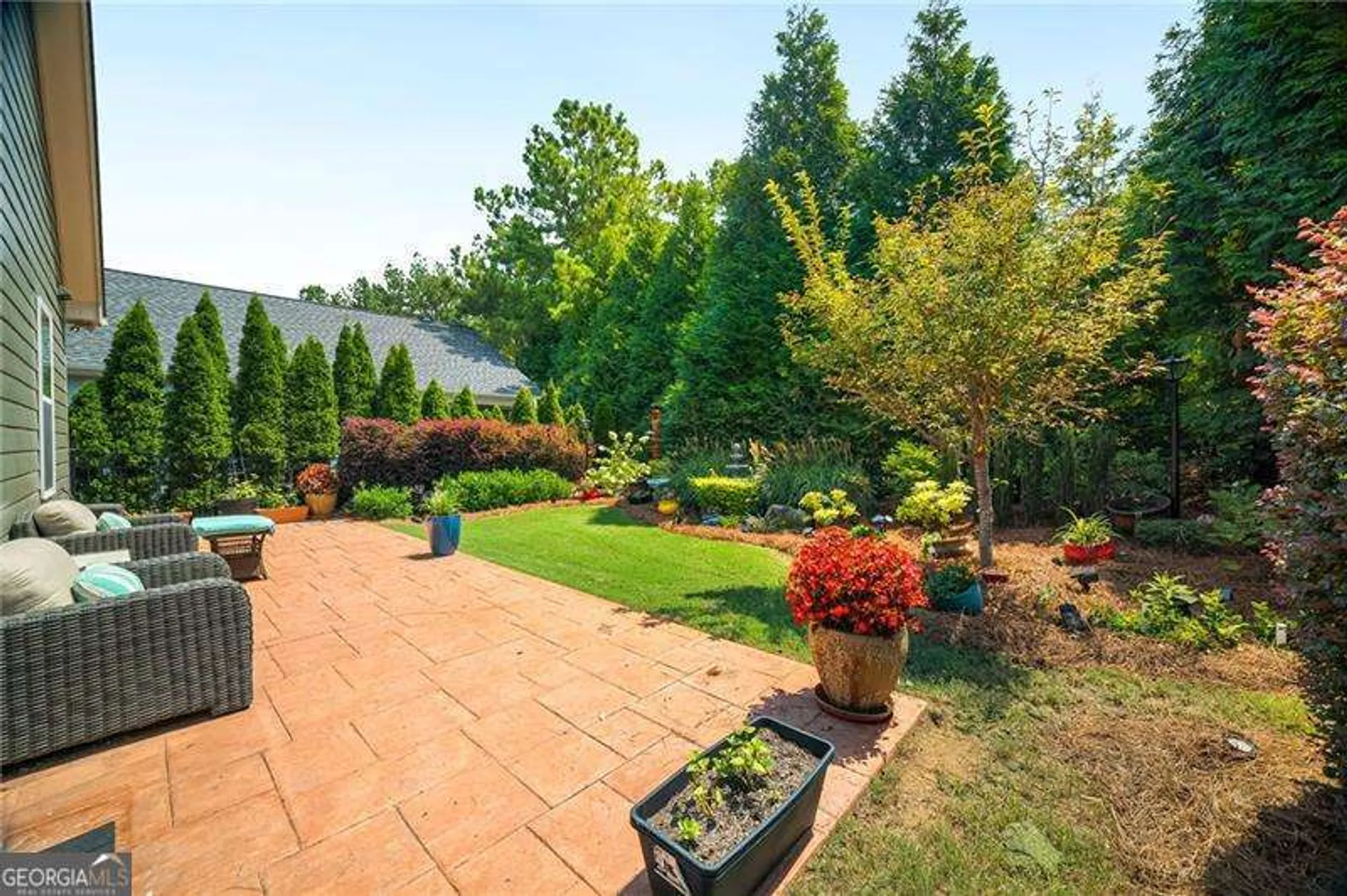 Property Slideshow image 37 of 55 | 3180 willow creek dr, Gainesville, GA, 30504