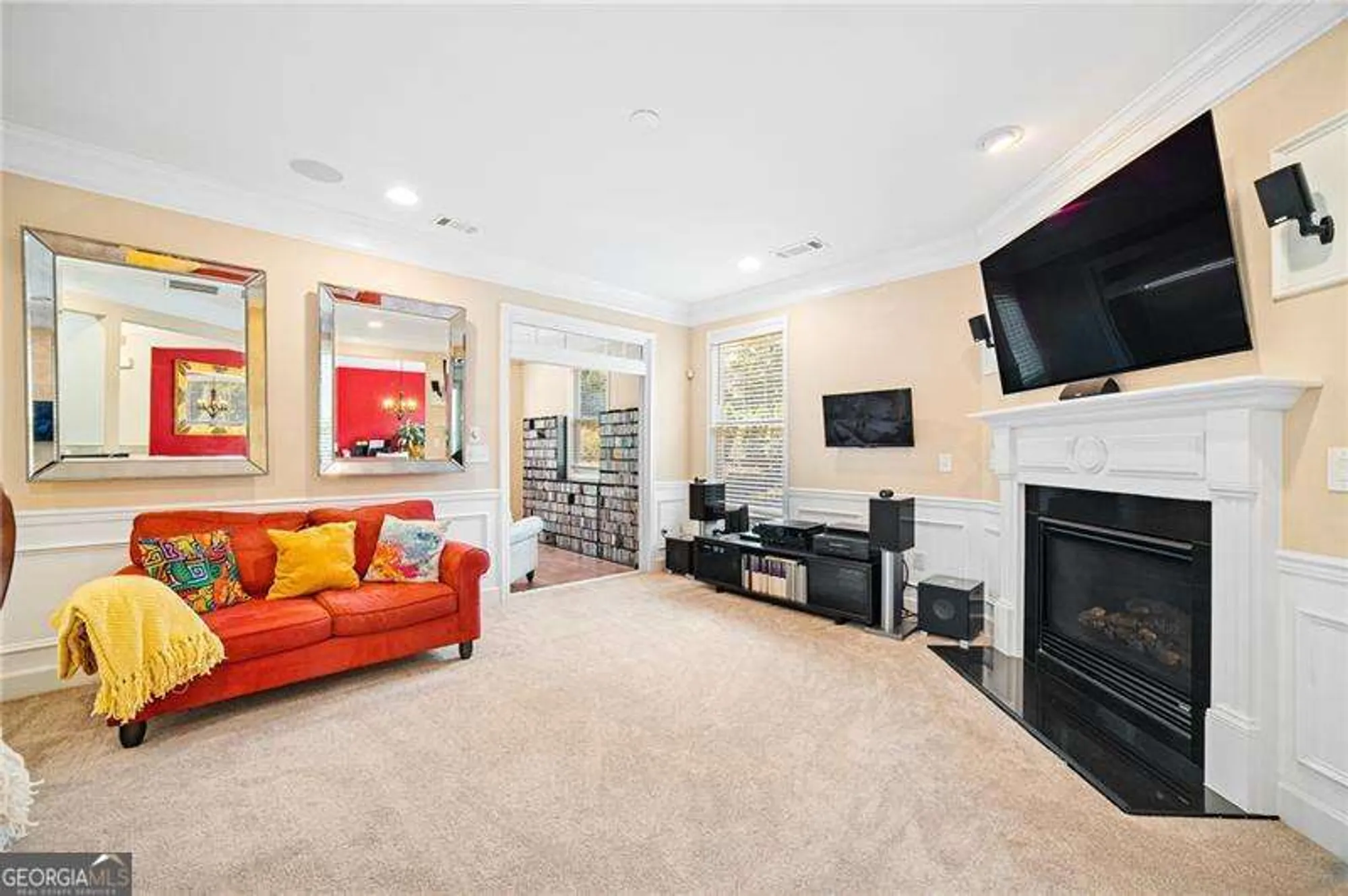 Property Slideshow image 15 of 55 | 3180 willow creek dr, Gainesville, GA, 30504