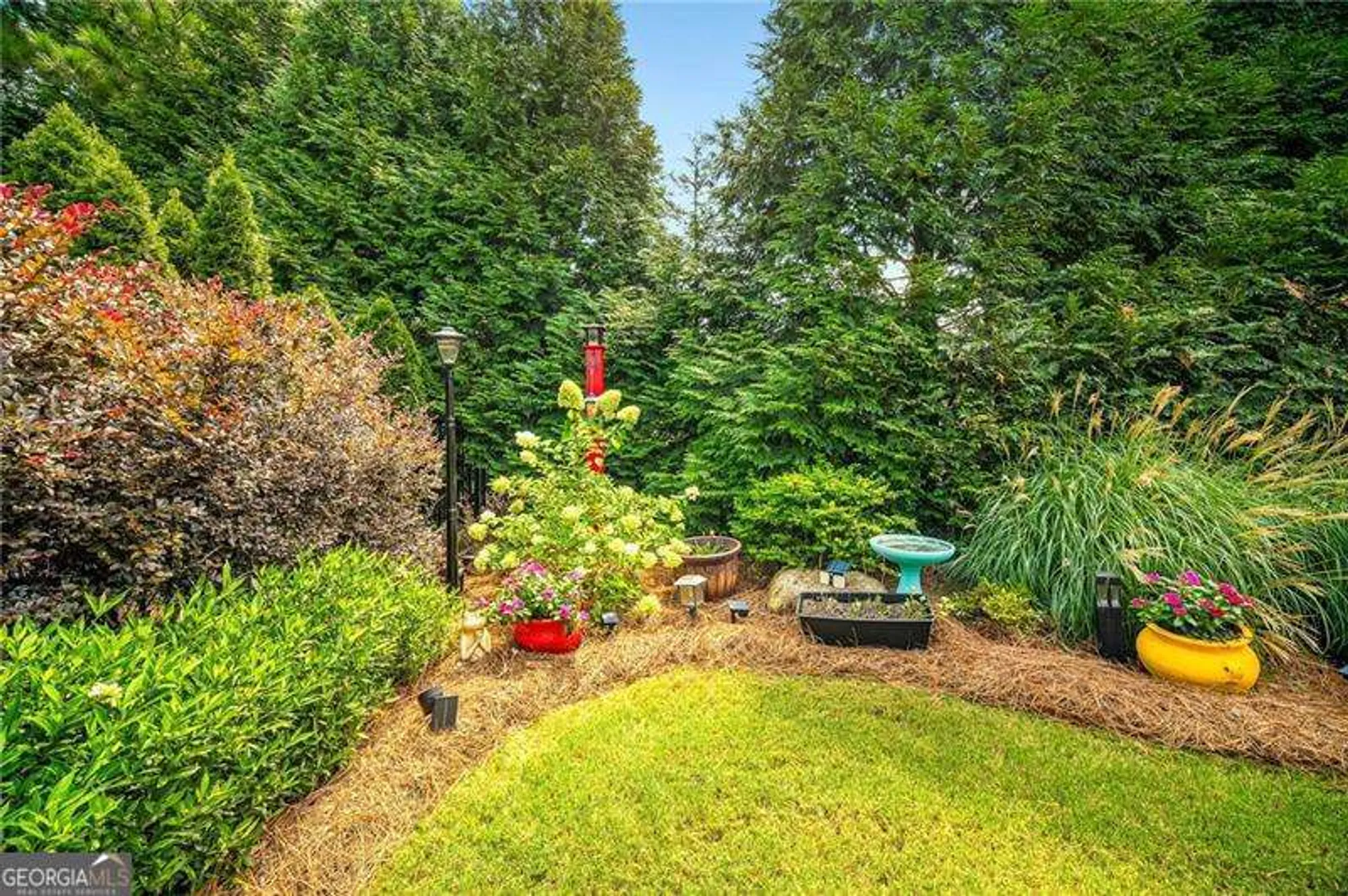 Property Slideshow image 35 of 55 | 3180 willow creek dr, Gainesville, GA, 30504