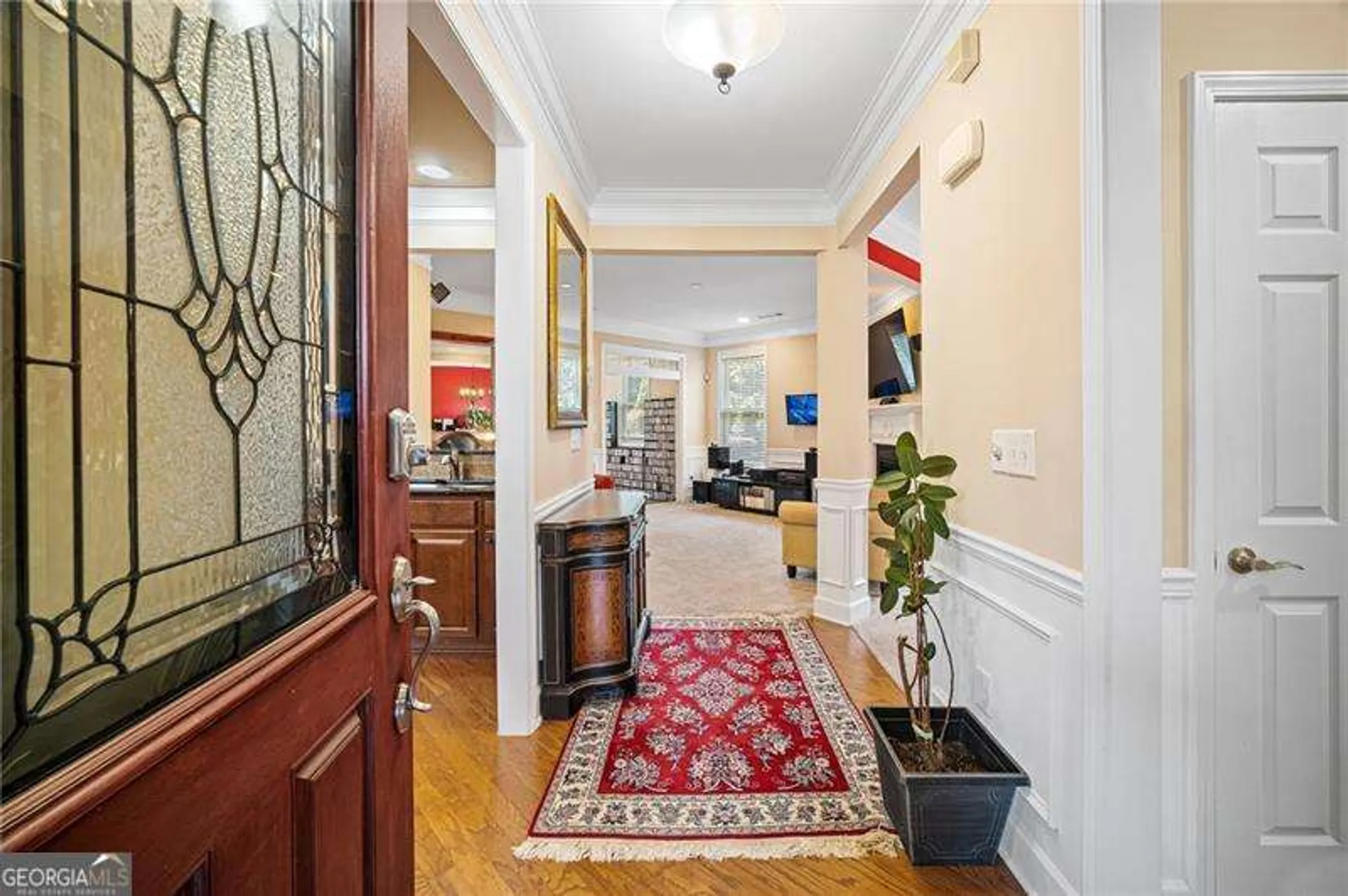 Property Slideshow image 8 of 55 | 3180 willow creek dr, Gainesville, GA, 30504