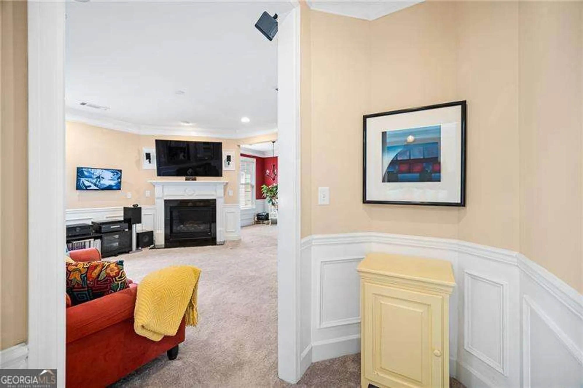 Property Slideshow image 21 of 55 | 3180 willow creek dr, Gainesville, GA, 30504