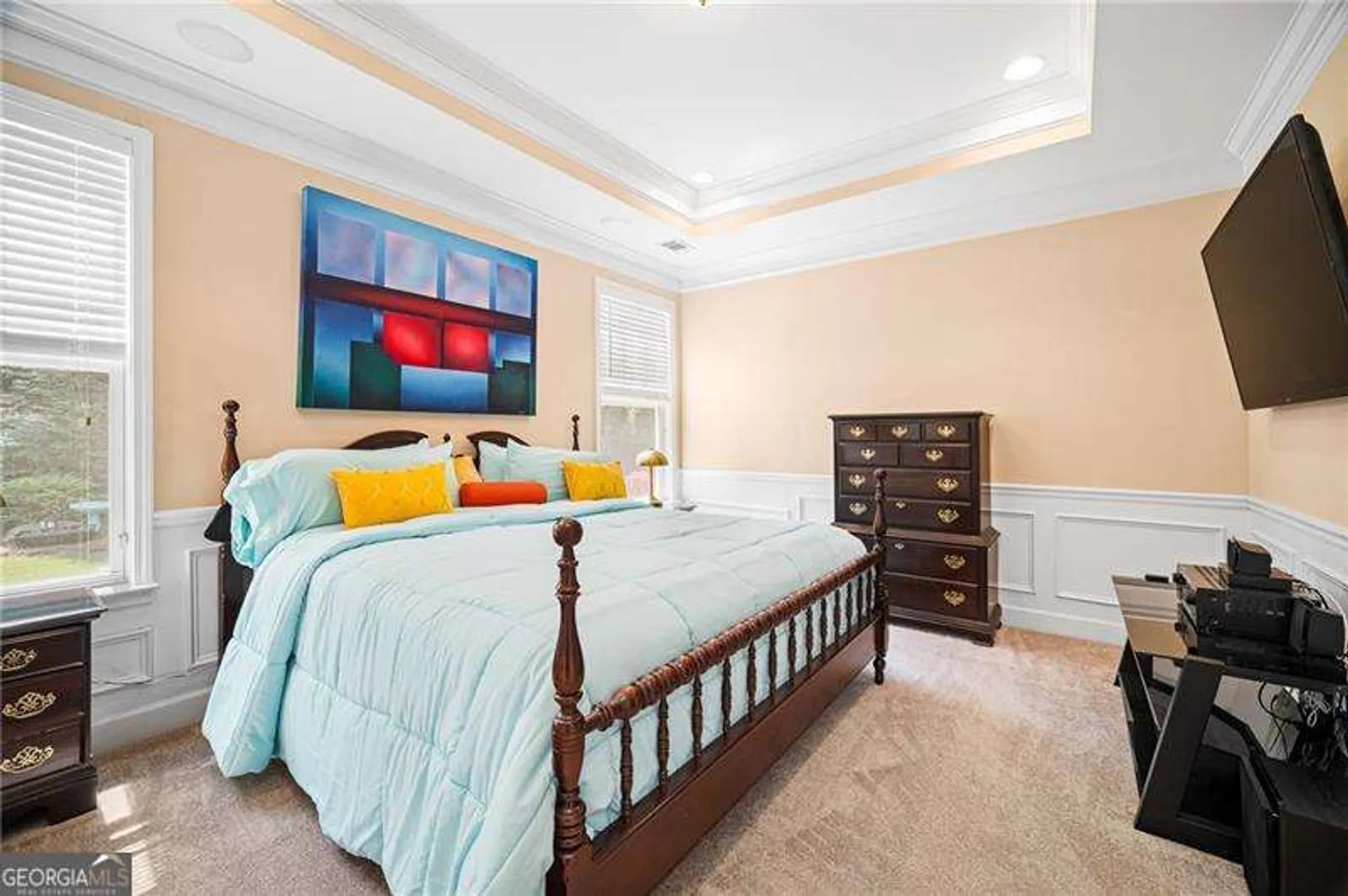 Property Slideshow image 22 of 55 | 3180 willow creek dr, Gainesville, GA, 30504