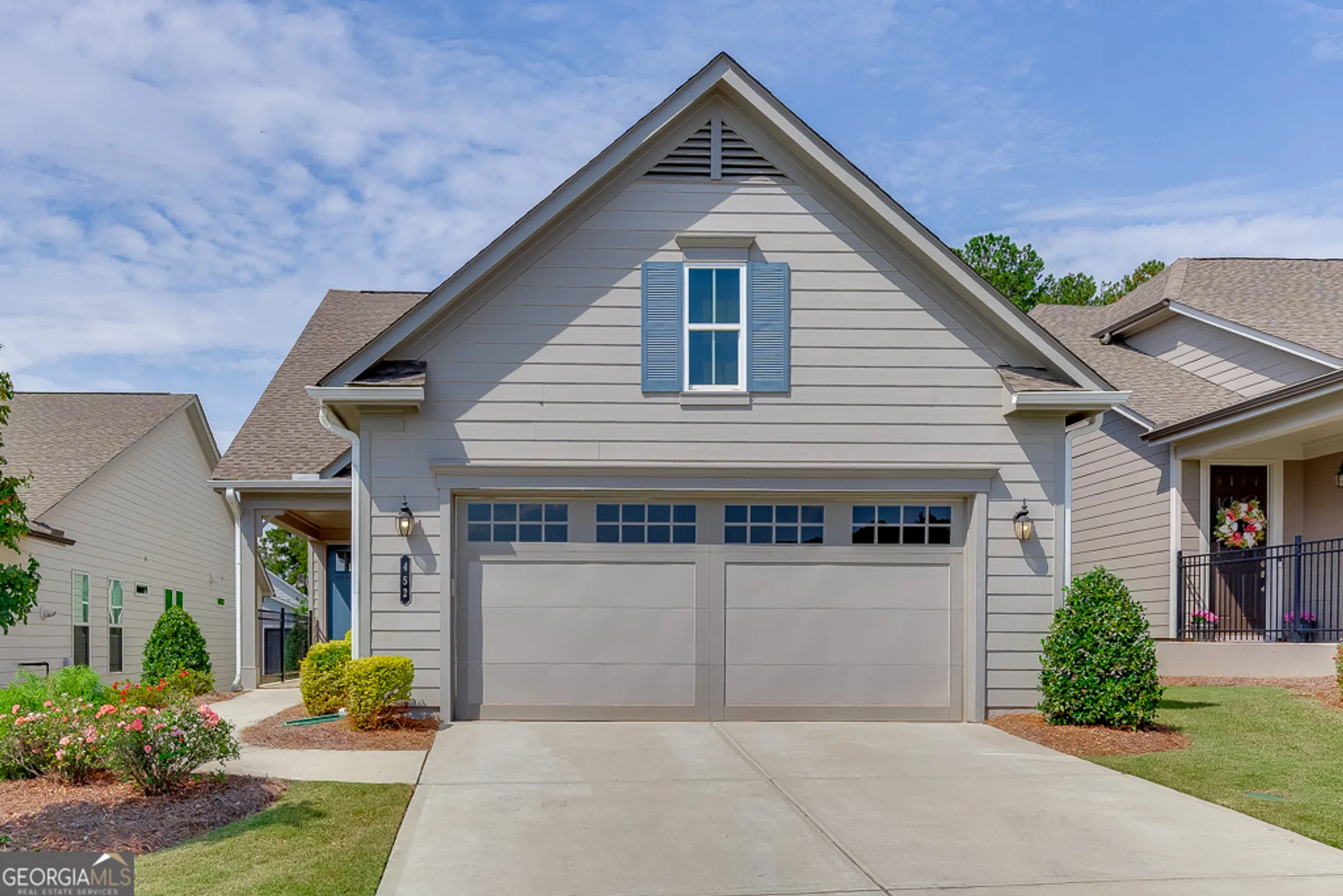 Property Slideshow image 1 of 50 | 452 ontario ln, Hoschton, GA, 30548