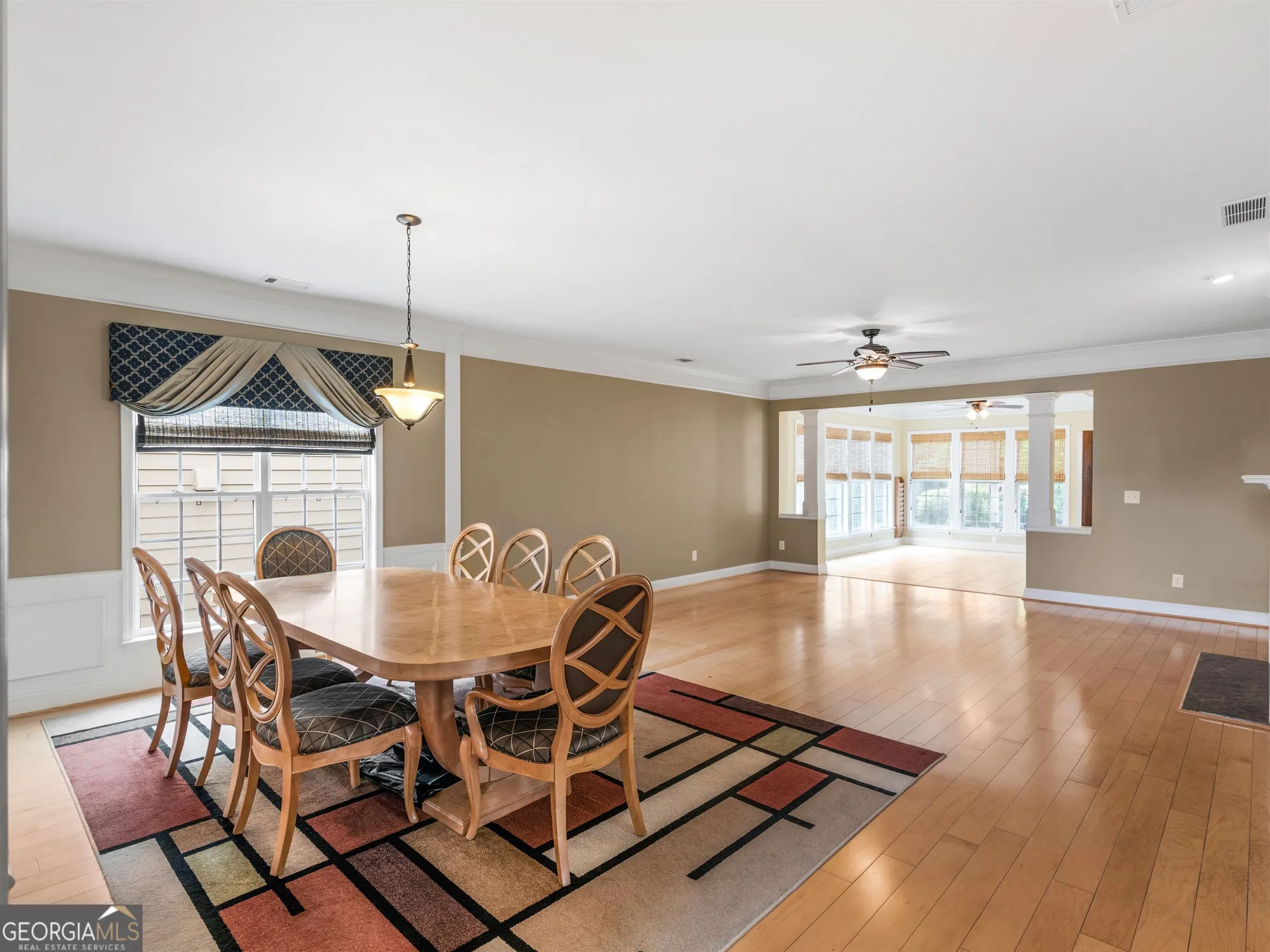 Property Slideshow image 10 of 33 | 111 starflower dr, Griffin, GA, 30223