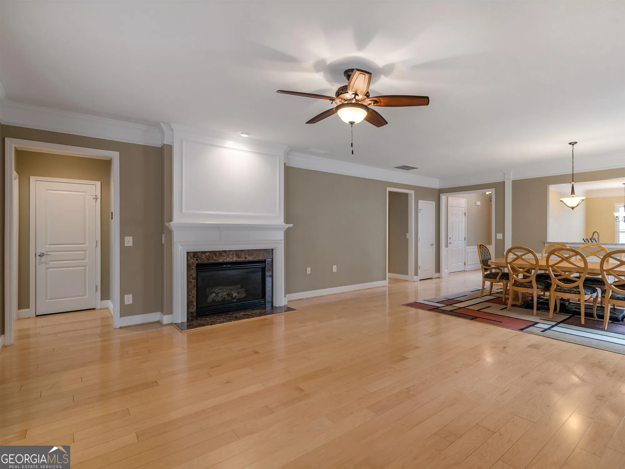 Property Slideshow image 15 of 33 | 111 starflower dr, Griffin, GA, 30223