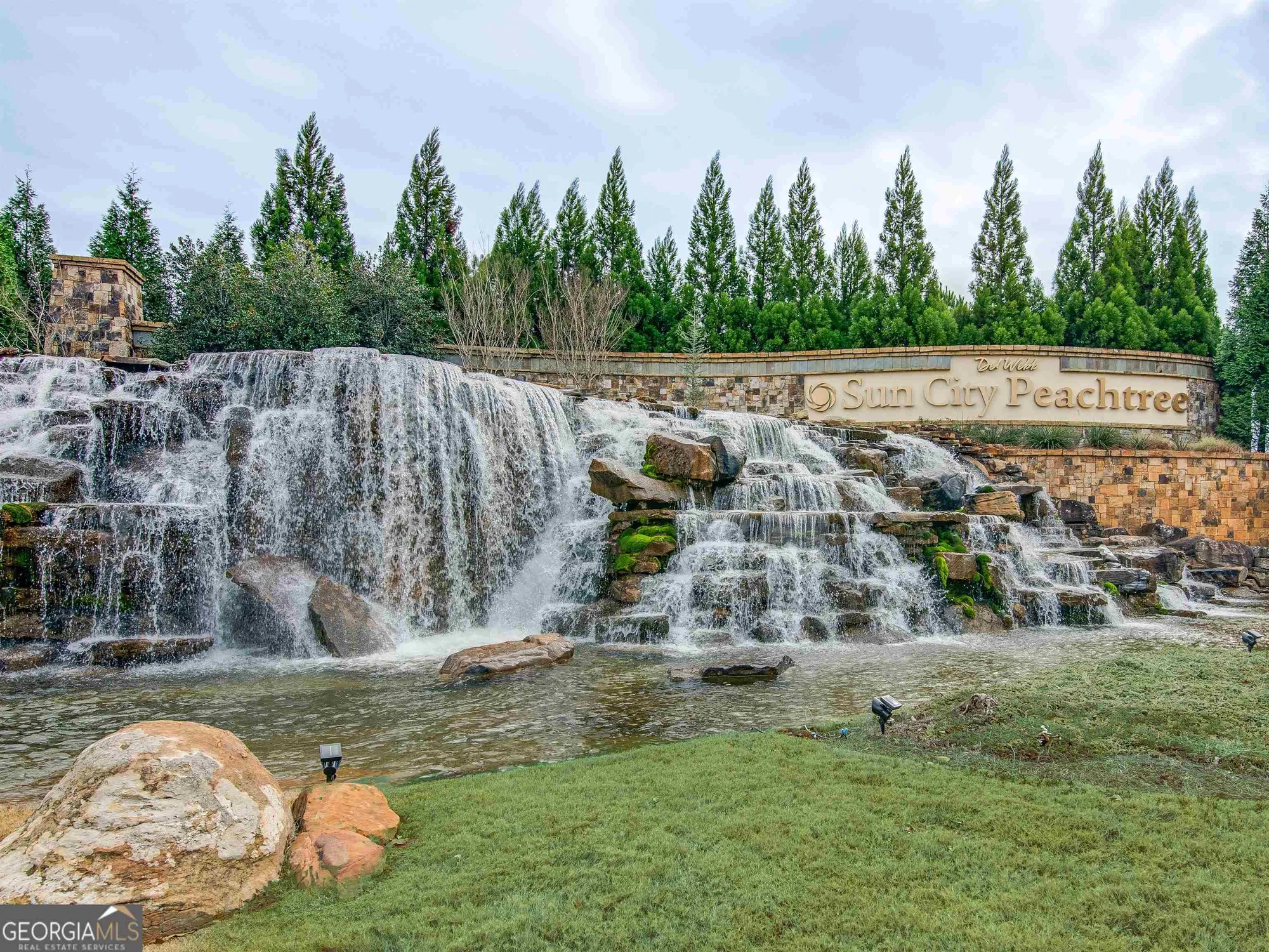 Property Slideshow image 28 of 33 | 111 starflower dr, Griffin, GA, 30223