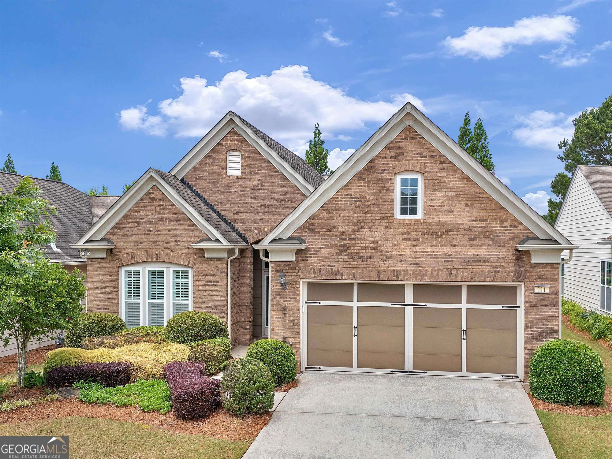 Property Slideshow image 1 of 33 | 111 starflower dr, Griffin, GA, 30223
