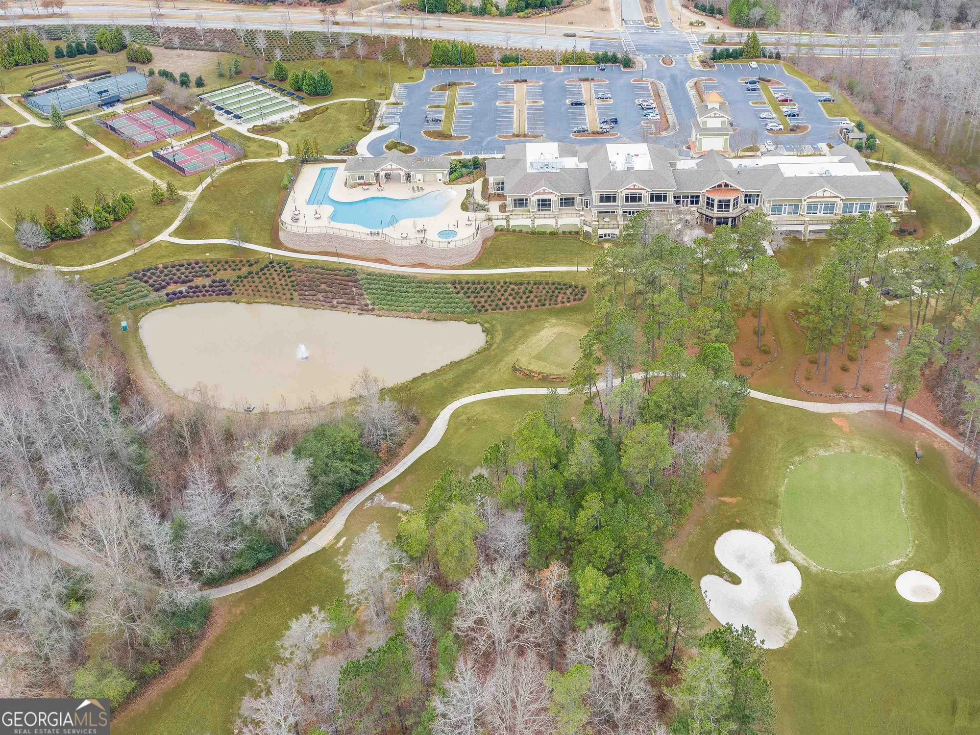 Property Slideshow image 30 of 33 | 111 starflower dr, Griffin, GA, 30223