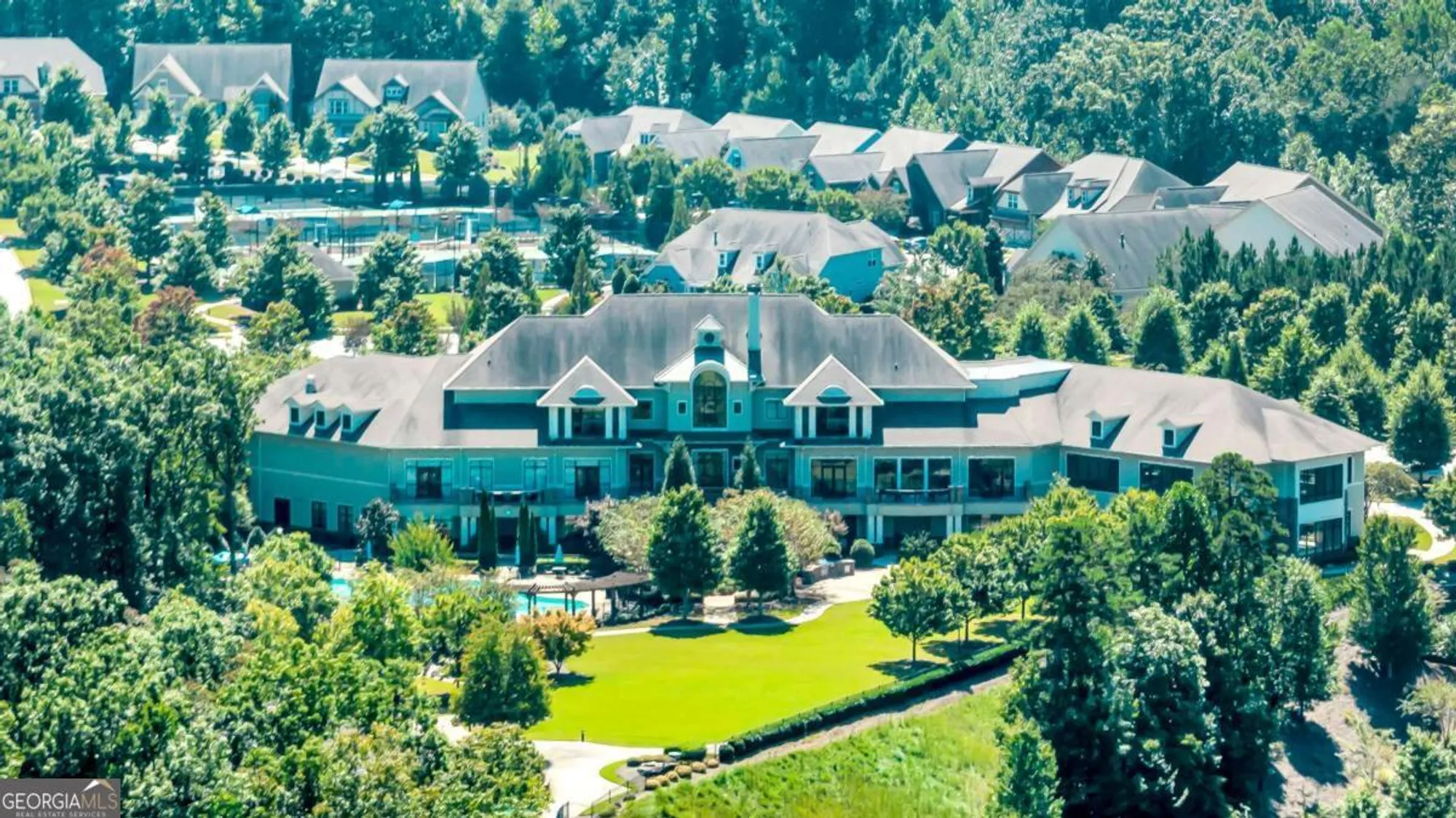 Property Slideshow image 49 of 60 | 3312 cresswind pkwy, Gainesville, GA, 30504