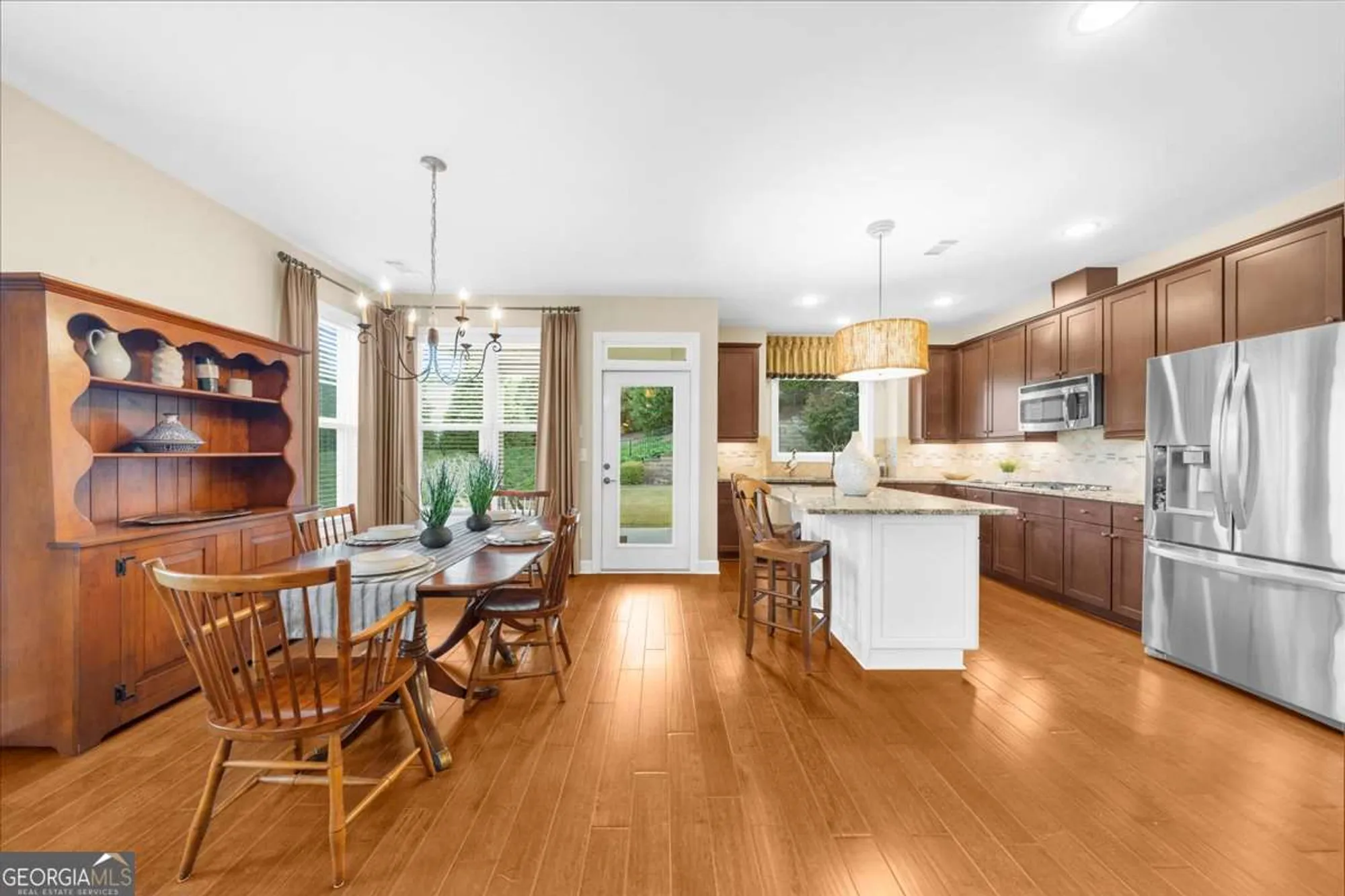 Property Slideshow image 14 of 60 | 3312 cresswind pkwy, Gainesville, GA, 30504