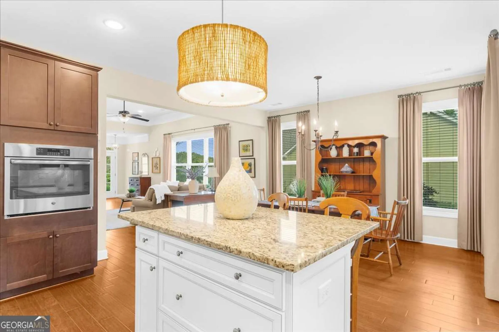 Property Slideshow image 19 of 60 | 3312 cresswind pkwy, Gainesville, GA, 30504