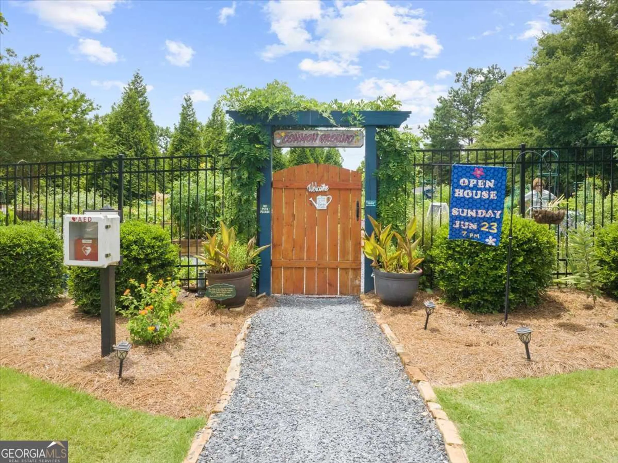 Property Slideshow image 44 of 60 | 3312 cresswind pkwy, Gainesville, GA, 30504