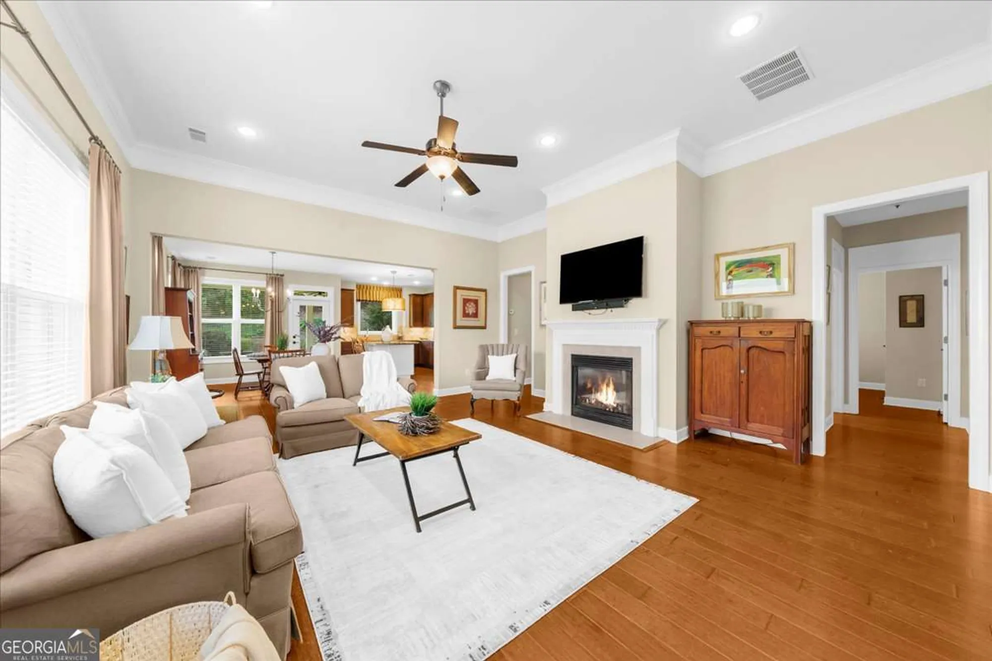 Property Slideshow image 8 of 60 | 3312 cresswind pkwy, Gainesville, GA, 30504