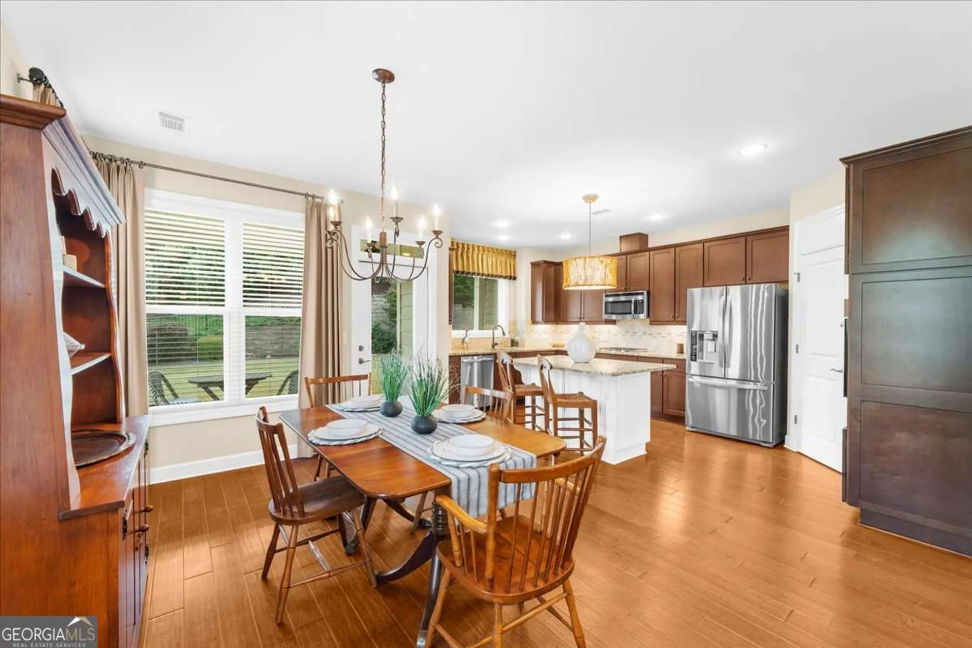 Property Slideshow image 13 of 60 | 3312 cresswind pkwy, Gainesville, GA, 30504