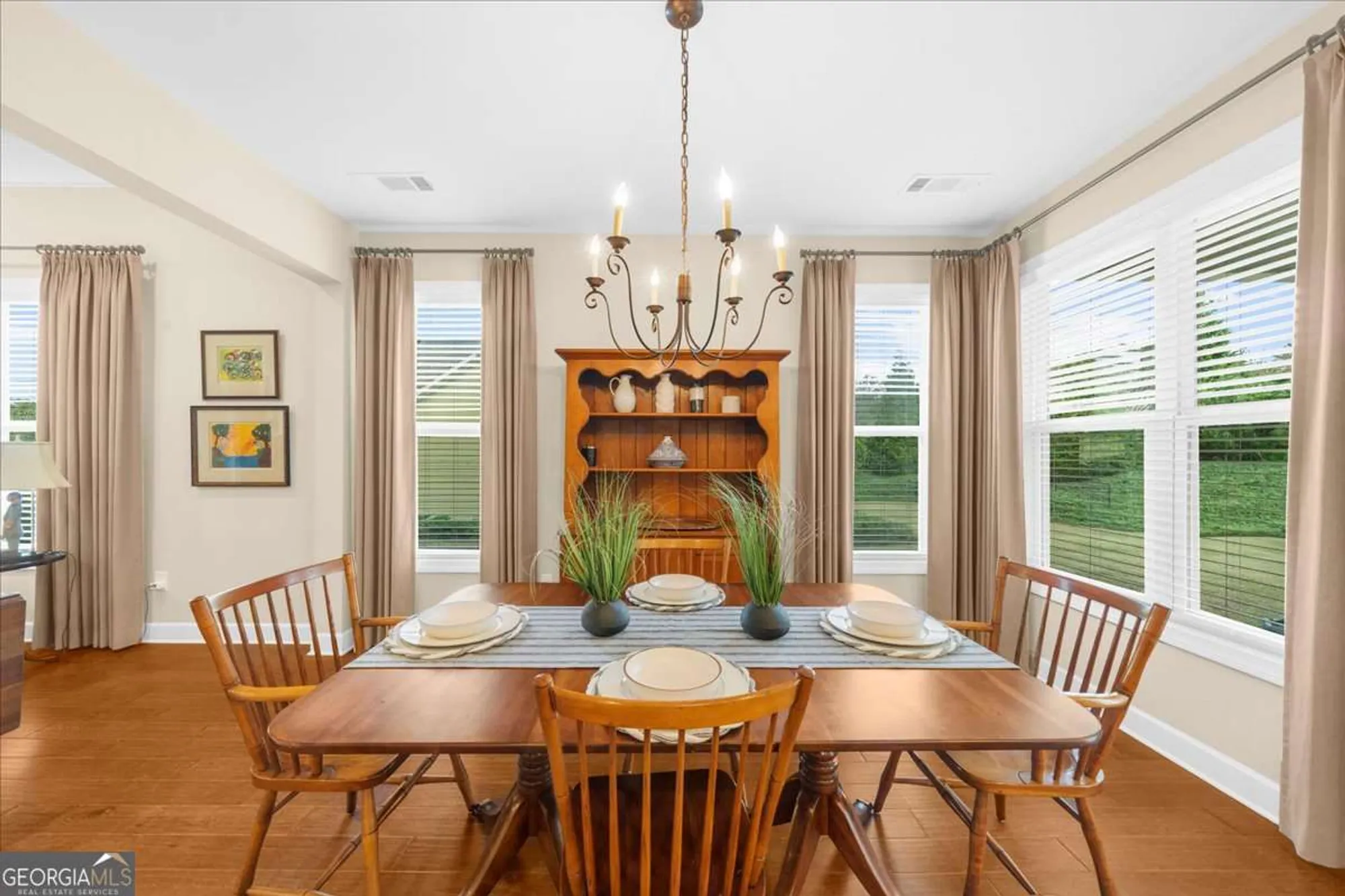 Property Slideshow image 12 of 60 | 3312 cresswind pkwy, Gainesville, GA, 30504