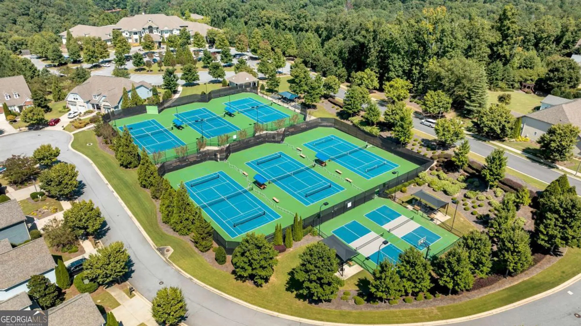 Property Slideshow image 53 of 60 | 3312 cresswind pkwy, Gainesville, GA, 30504