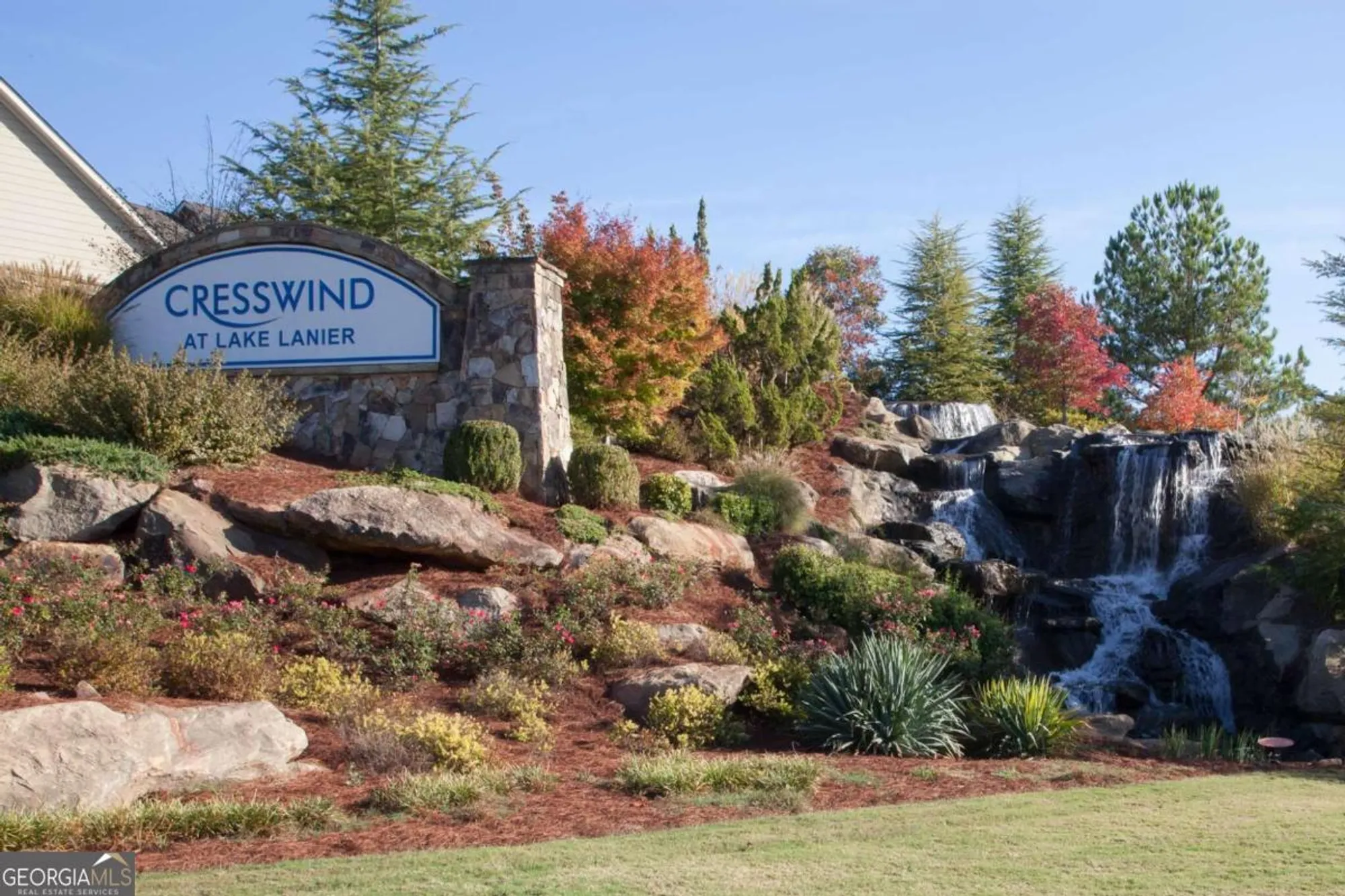 Property Slideshow image 36 of 60 | 3312 cresswind pkwy, Gainesville, GA, 30504