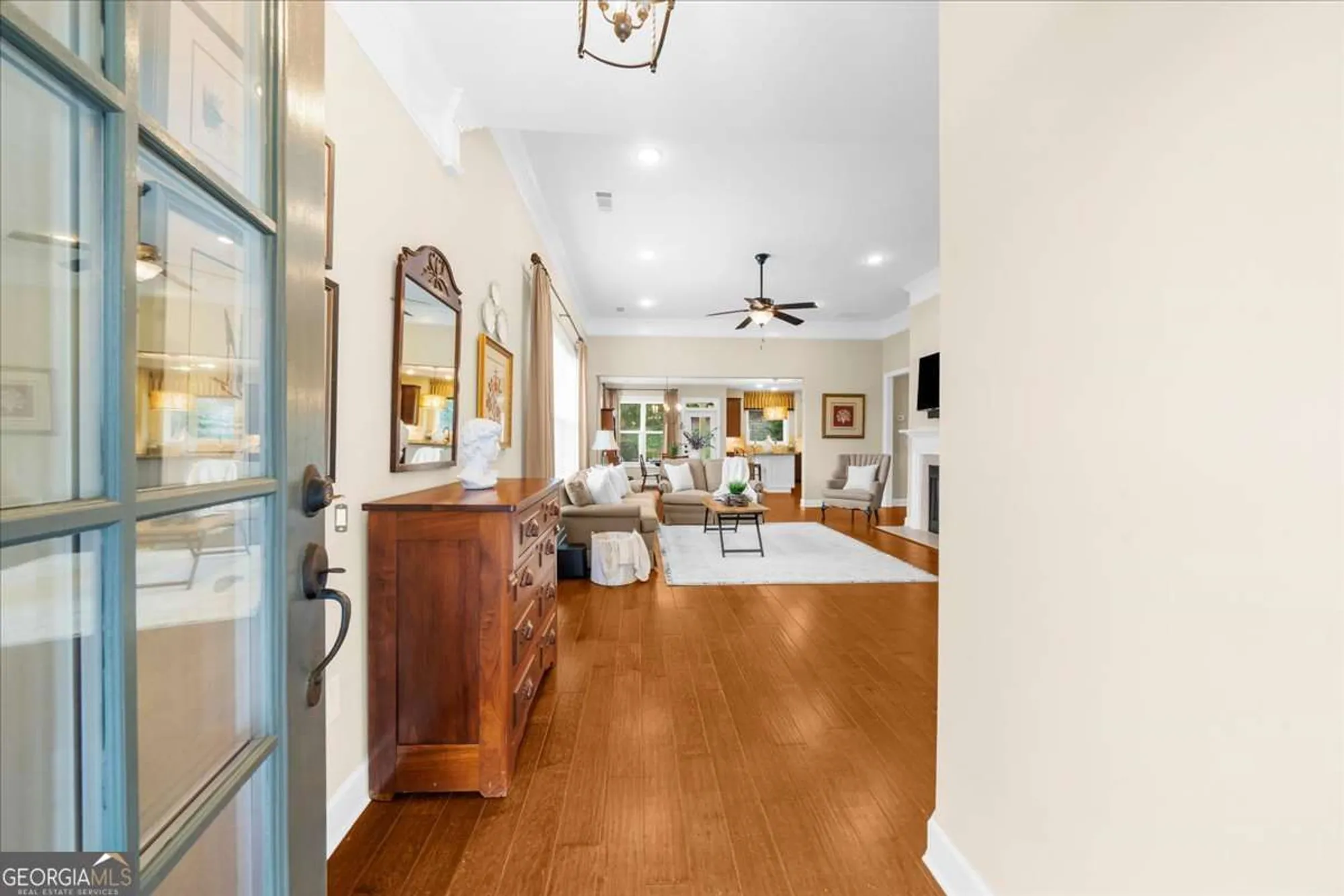 Property Slideshow image 5 of 60 | 3312 cresswind pkwy, Gainesville, GA, 30504