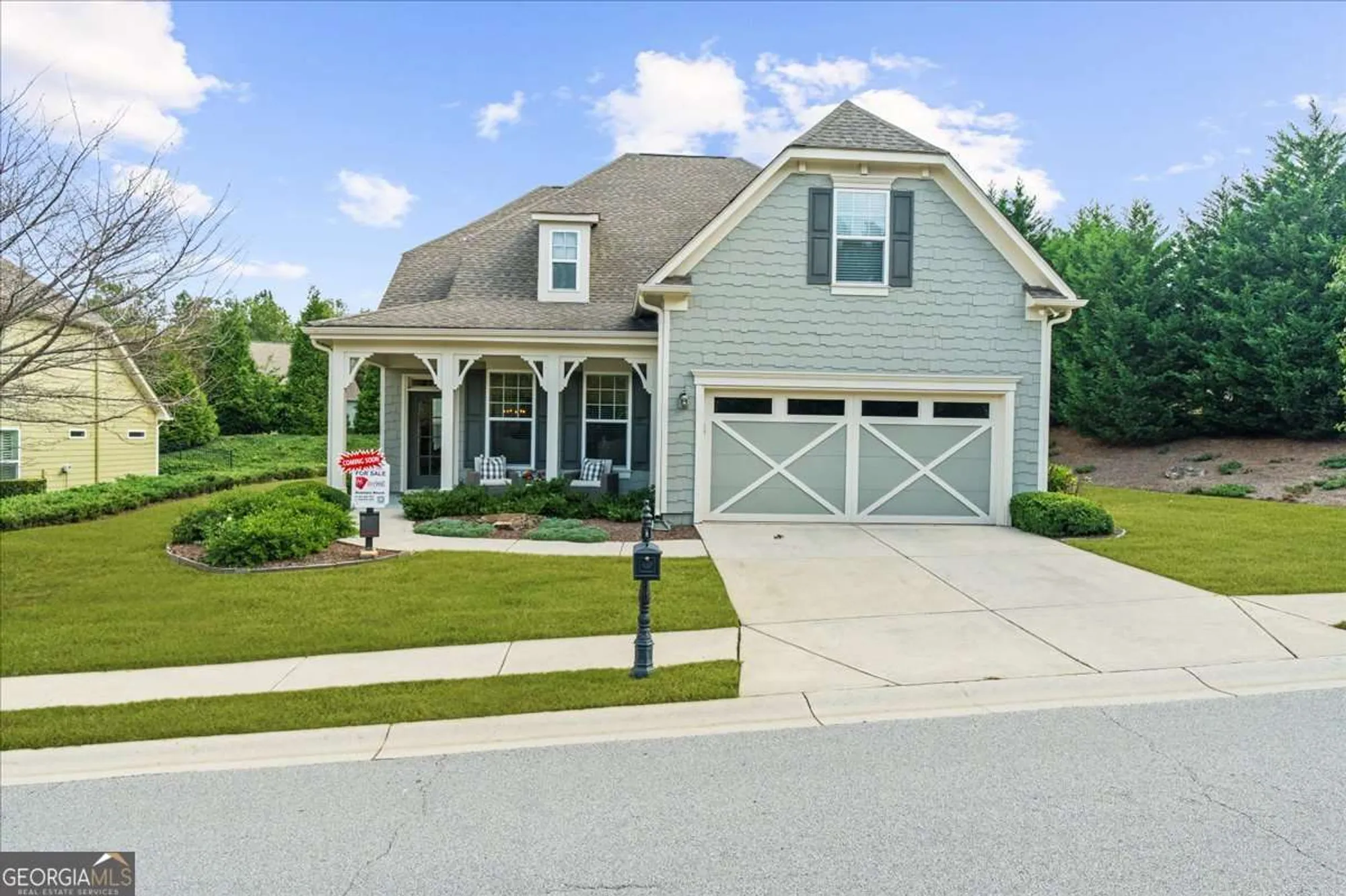 Property Slideshow image 1 of 60 | 3312 cresswind pkwy, Gainesville, GA, 30504