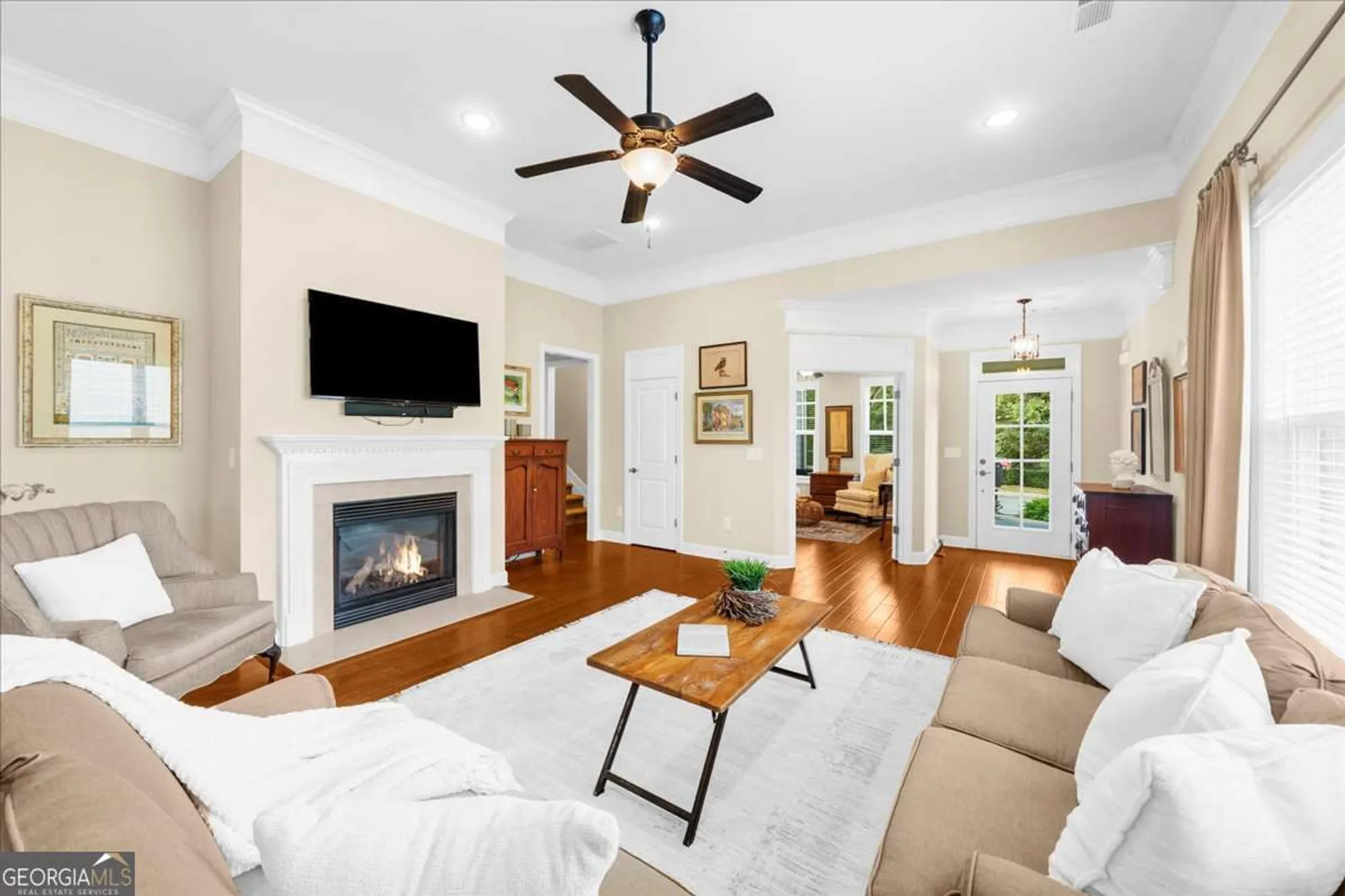 Property Slideshow image 9 of 60 | 3312 cresswind pkwy, Gainesville, GA, 30504