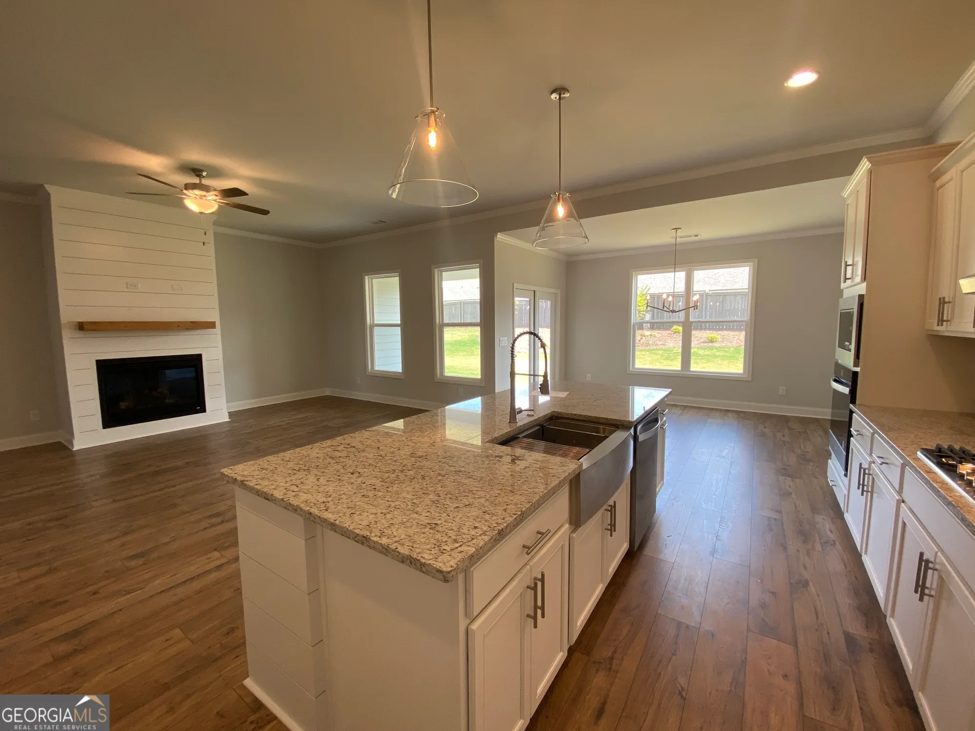 Property Slideshow image 17 of 64 | 164 oakdale rd # 33, Jefferson, GA, 30549