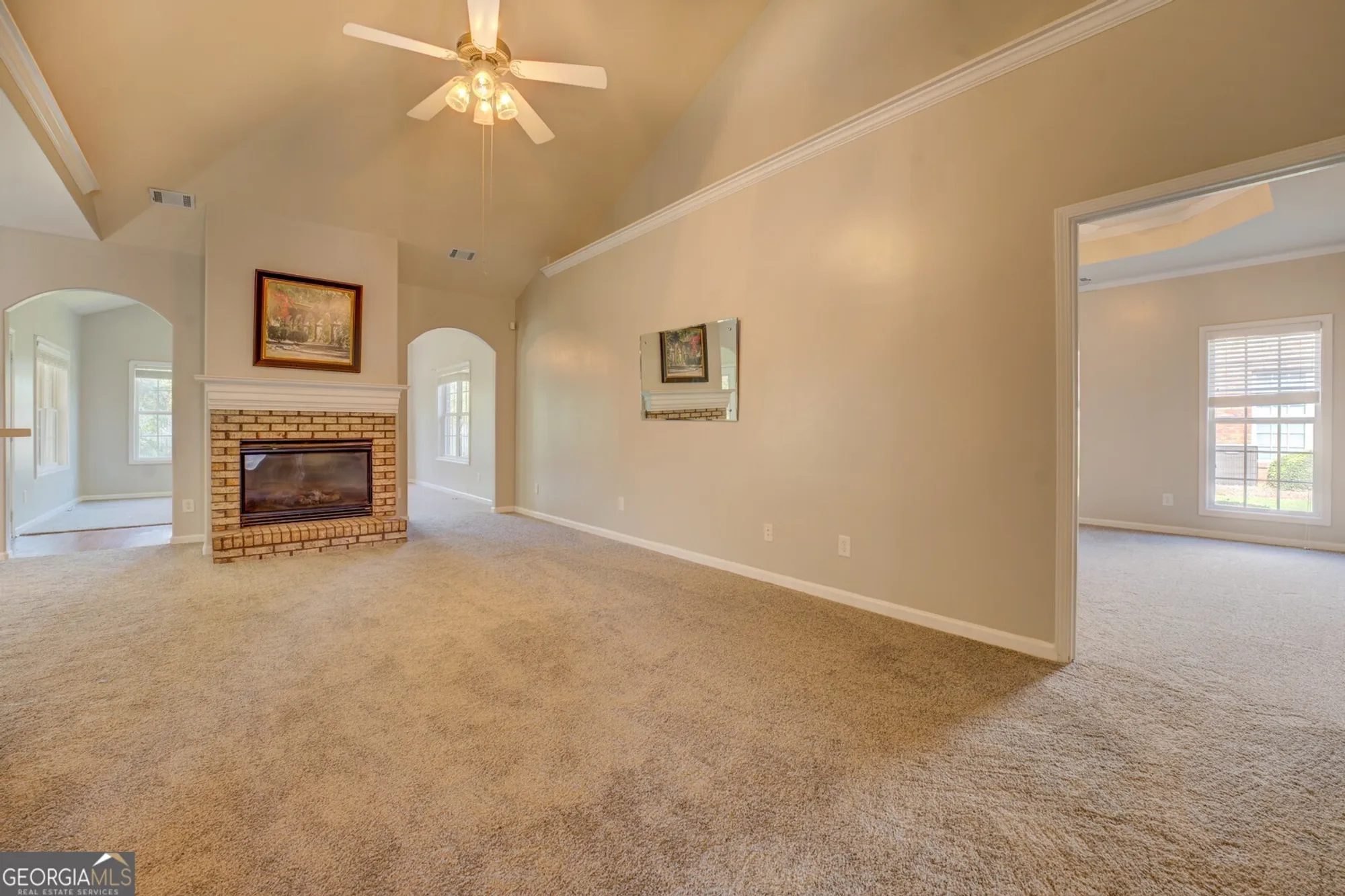 Property Slideshow image 10 of 44 | 413 crossroads dr, Social Circle, GA, 30025