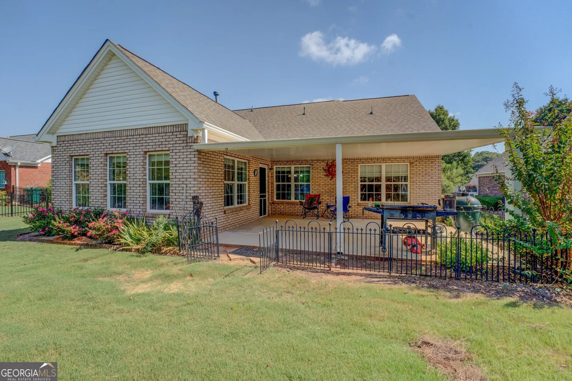 Property Slideshow image 41 of 44 | 413 crossroads dr, Social Circle, GA, 30025