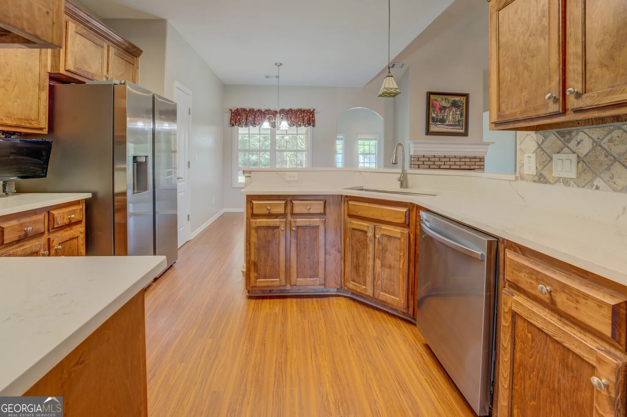 Property Slideshow image 19 of 44 | 413 crossroads dr, Social Circle, GA, 30025