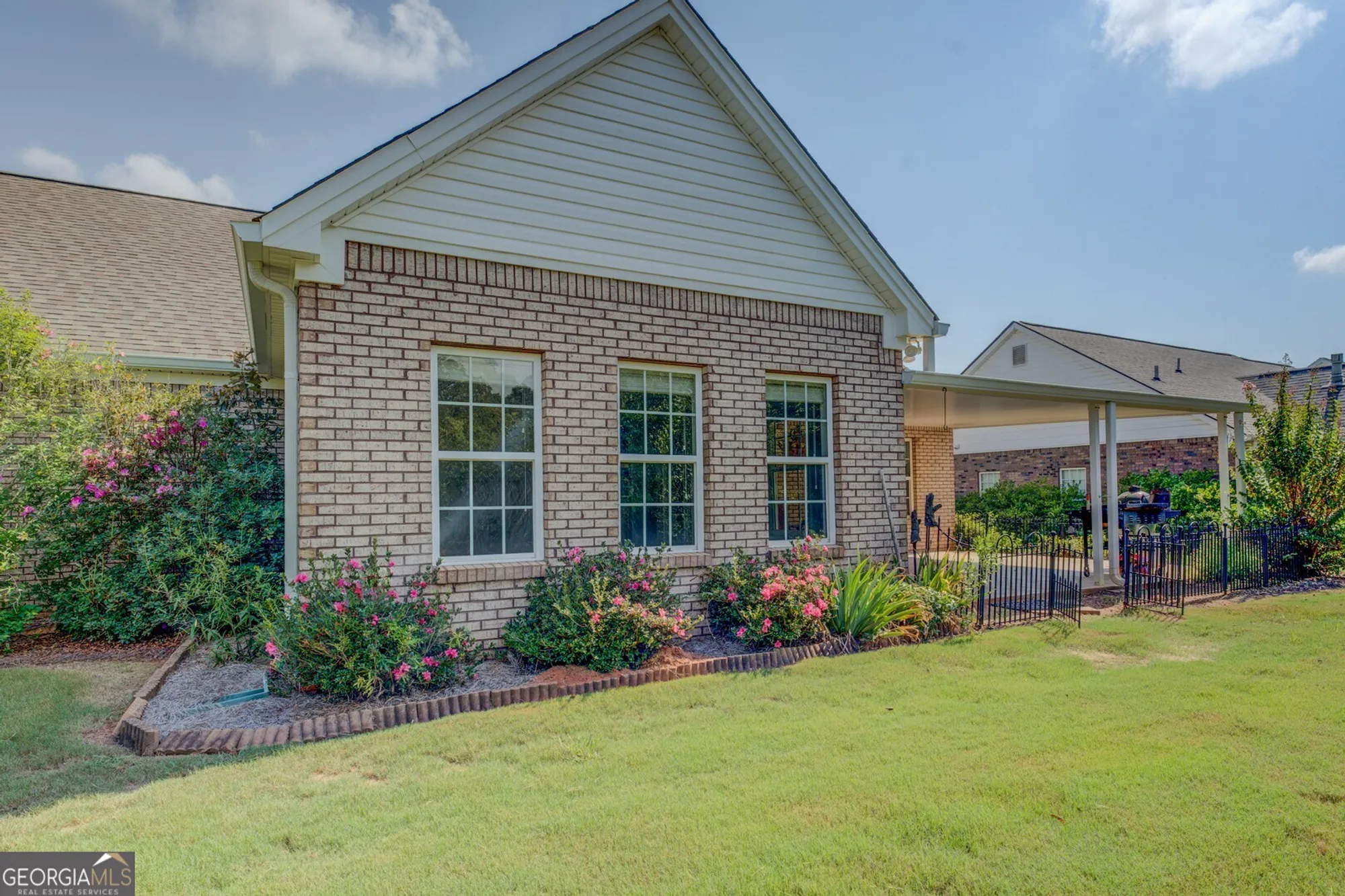 Property Slideshow image 44 of 44 | 413 crossroads dr, Social Circle, GA, 30025