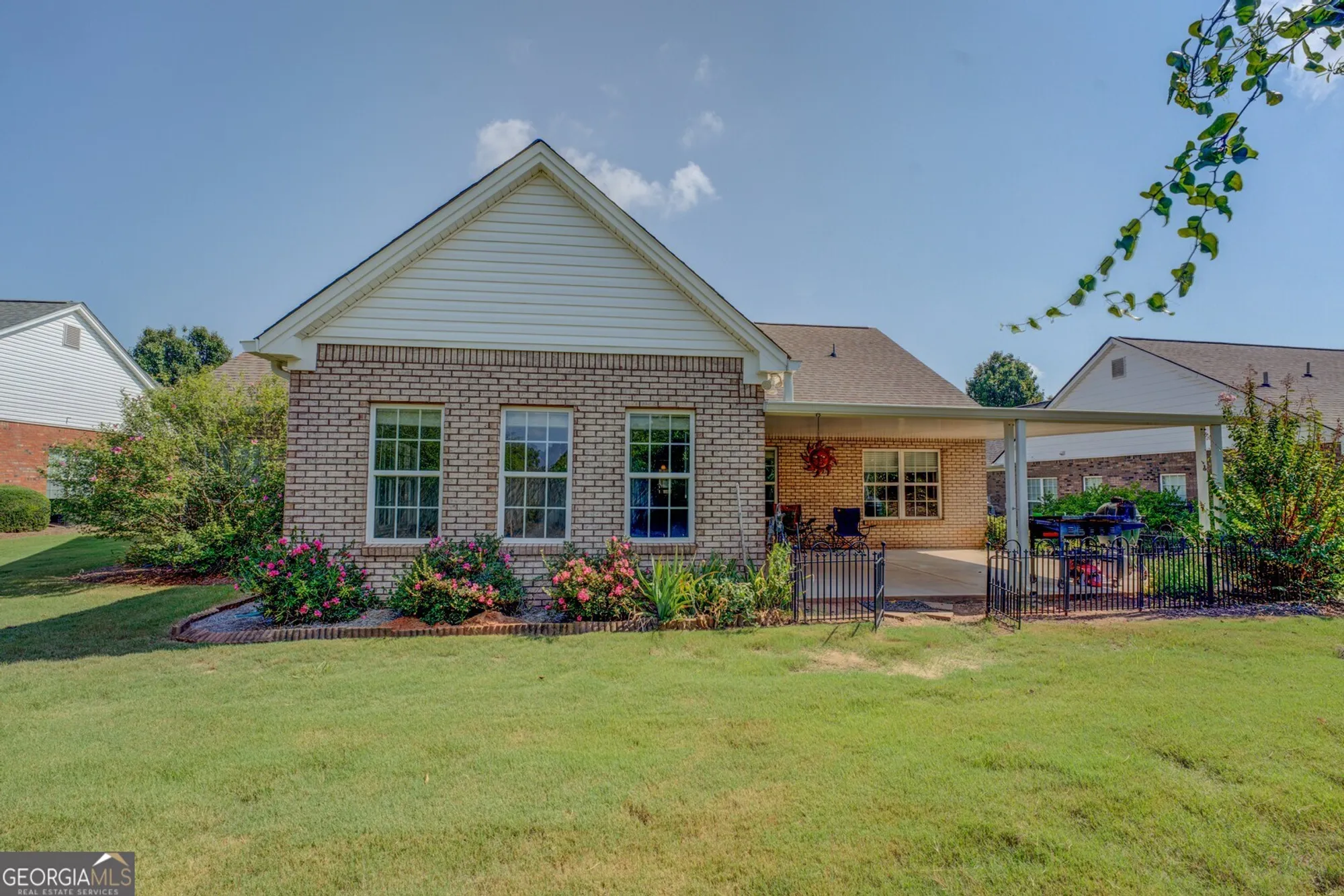 Property Slideshow image 42 of 44 | 413 crossroads dr, Social Circle, GA, 30025