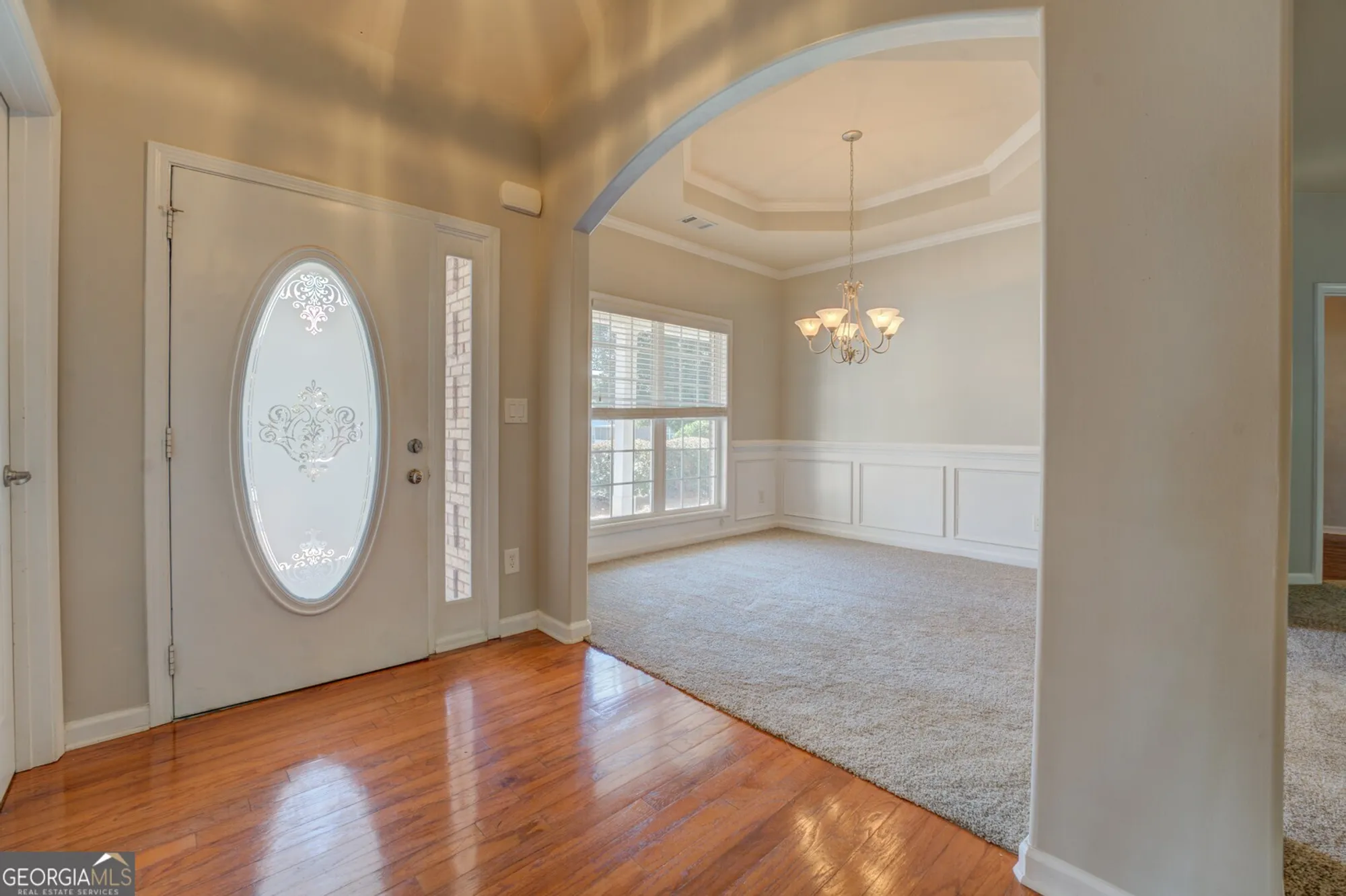 Property Slideshow image 7 of 44 | 413 crossroads dr, Social Circle, GA, 30025