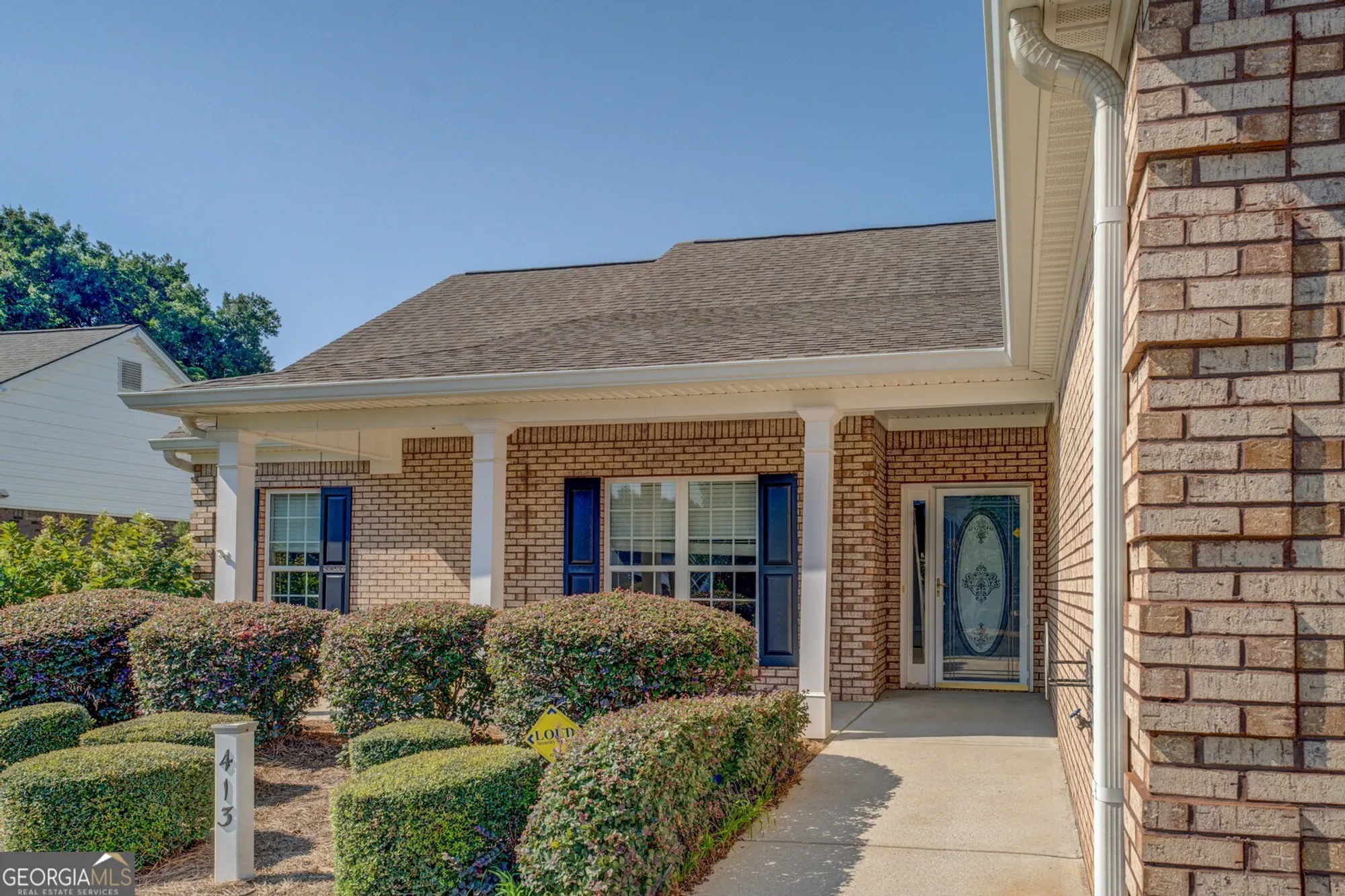 Property Slideshow image 5 of 44 | 413 crossroads dr, Social Circle, GA, 30025